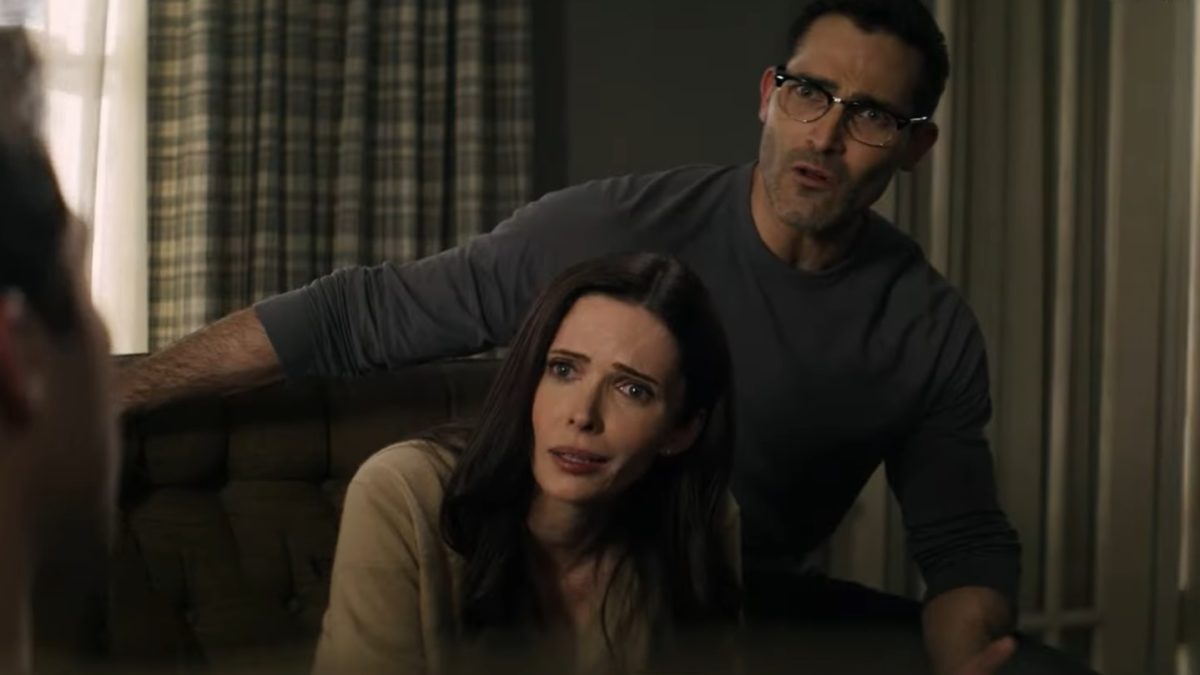 REVIEW: Superman & Lois – Season 3, Episode 4, “Too Close to Home”