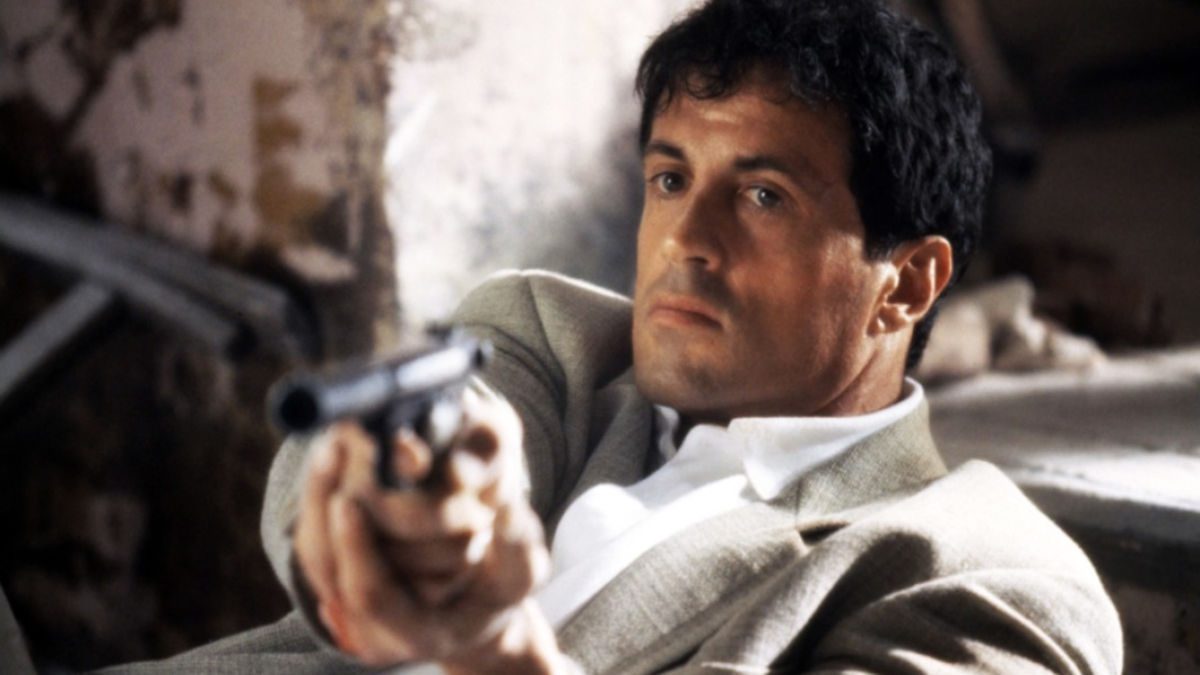 Sylvester Stallone to Star in Spy Movie for Amazon