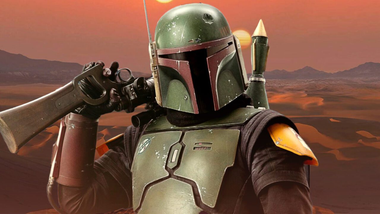 Boba Fett Was Supposed to Appear In Mando Season 3