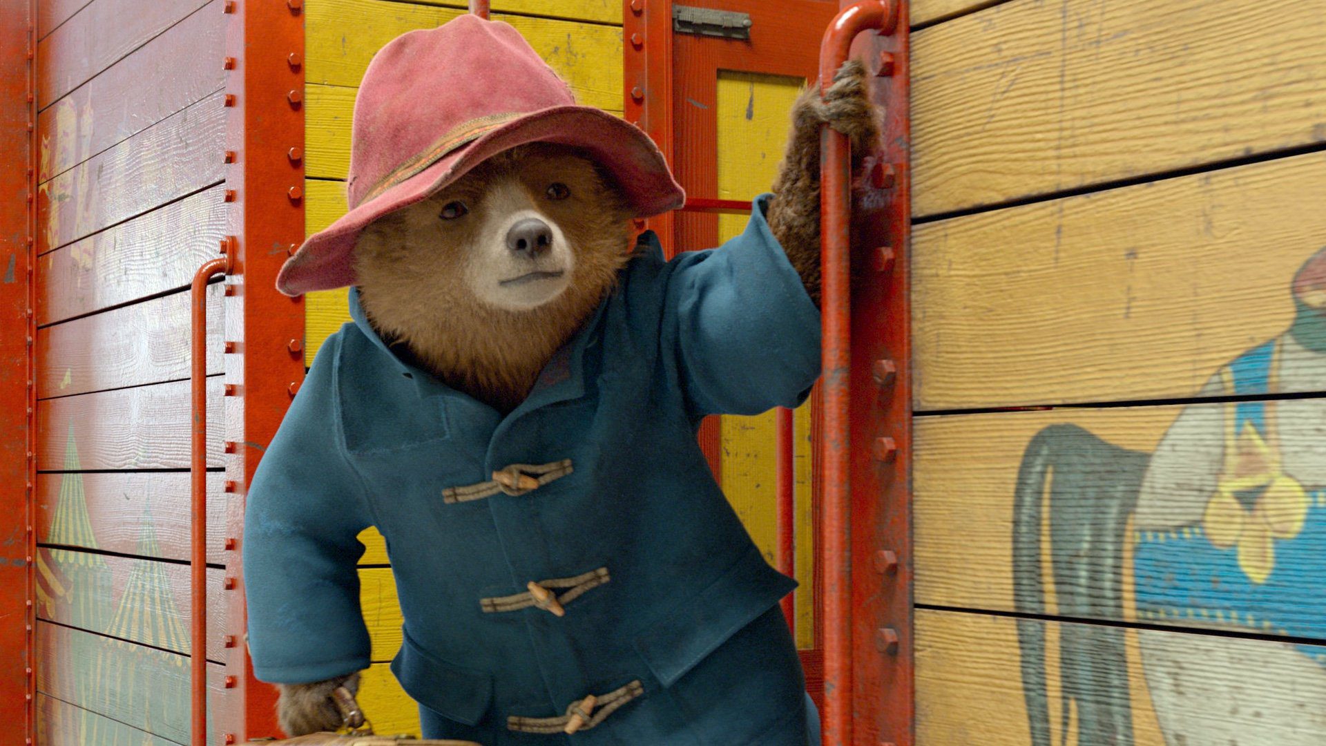 Paddington in Peru Will Start Production in July