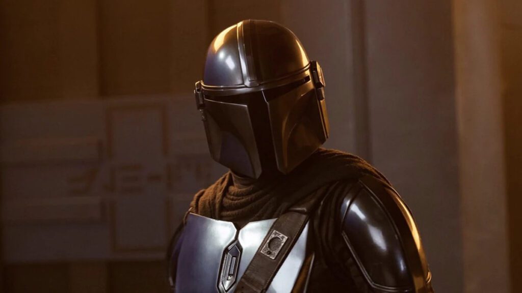 Mandalorian The Return