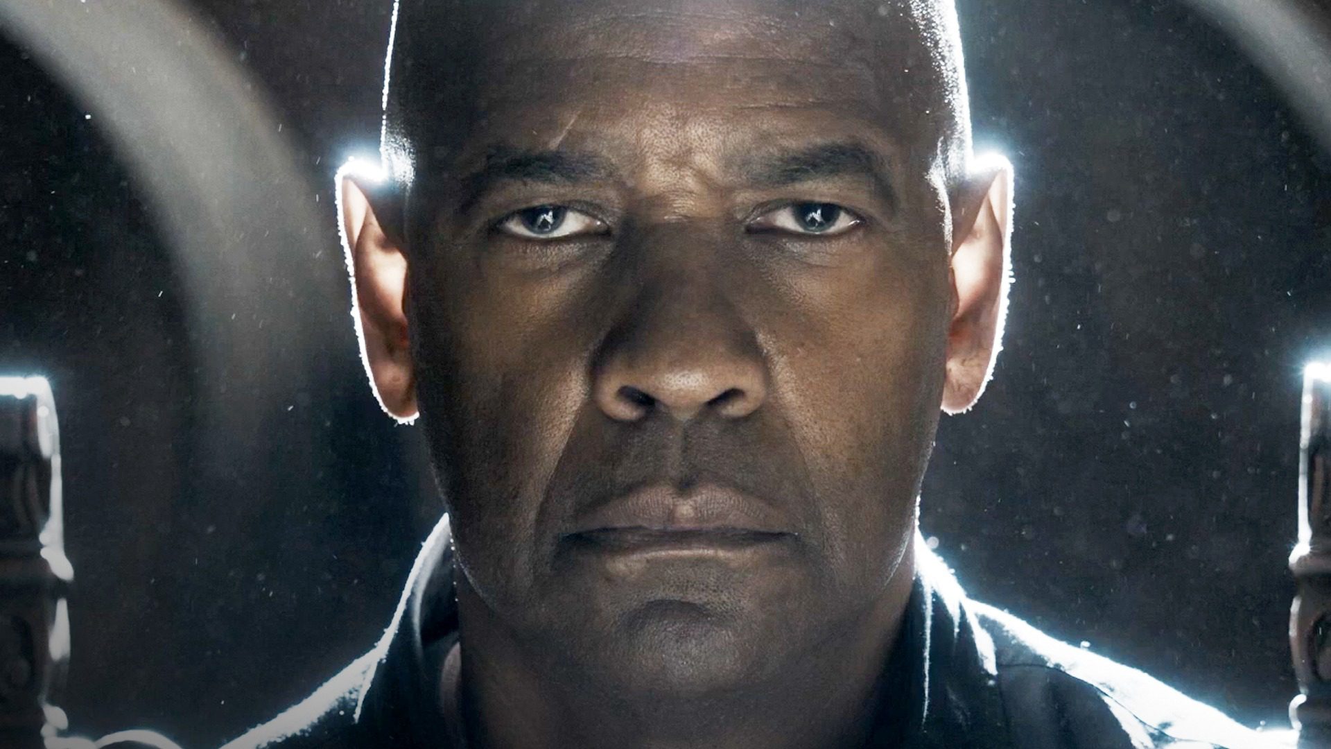 The Equalizer 3 Trailer Counts Down to Action