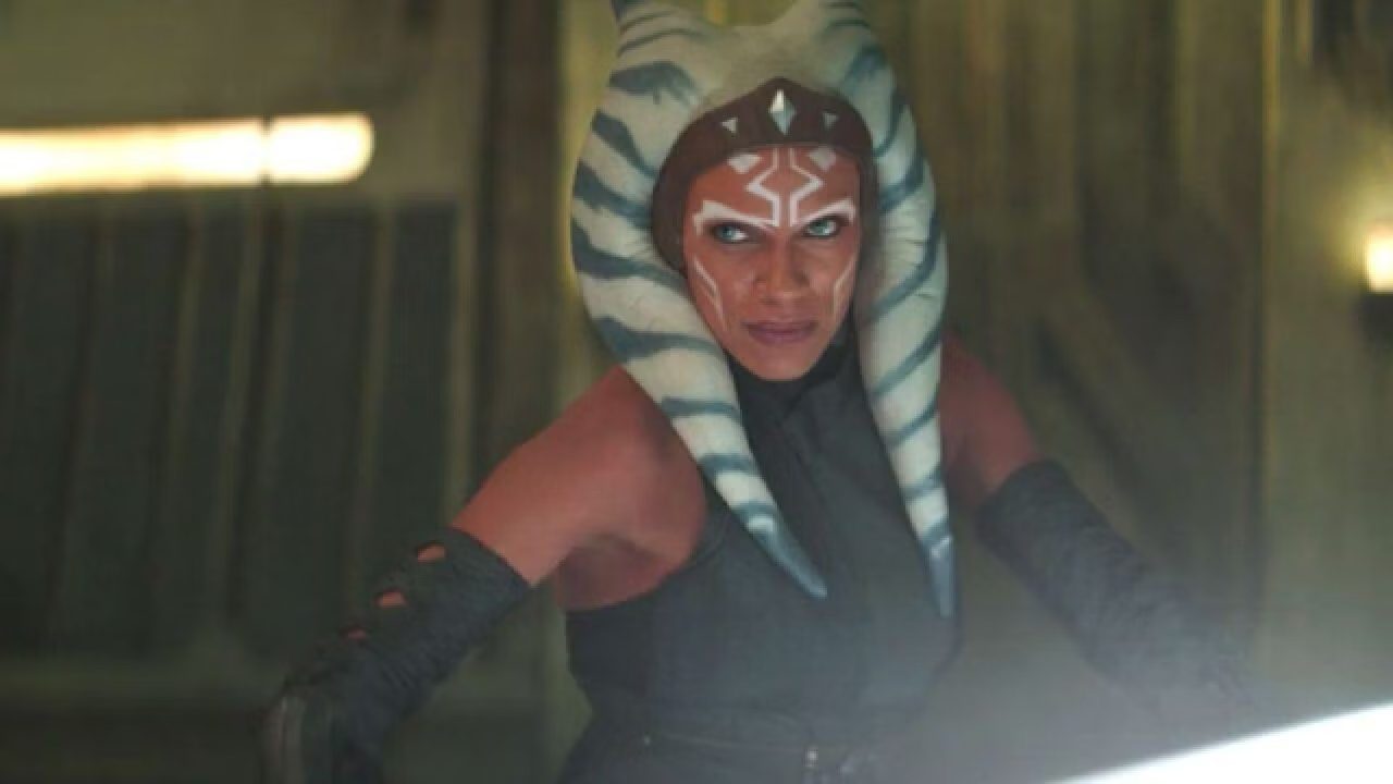 Ahsoka Rebels