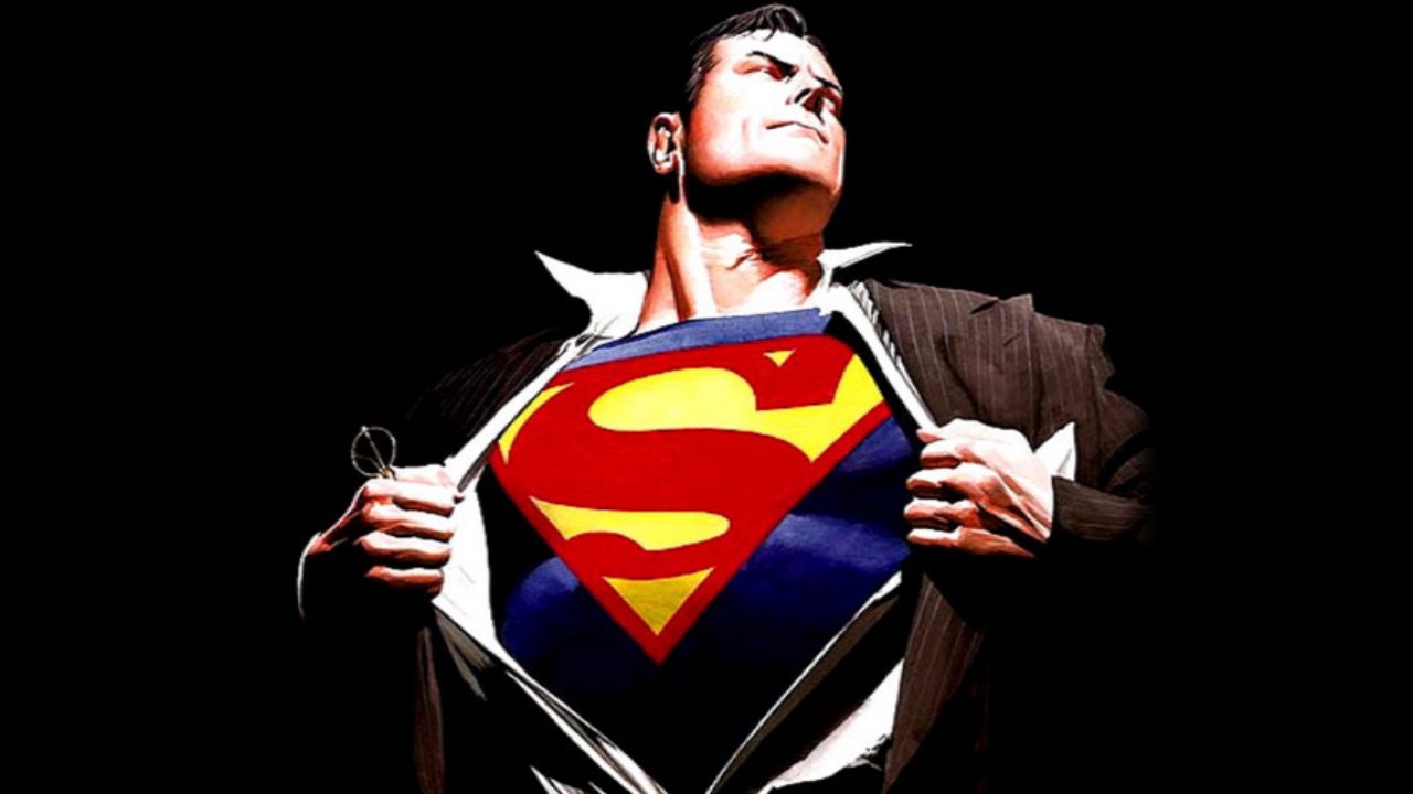 Superman: Legacy Casting Rumors Take Flight