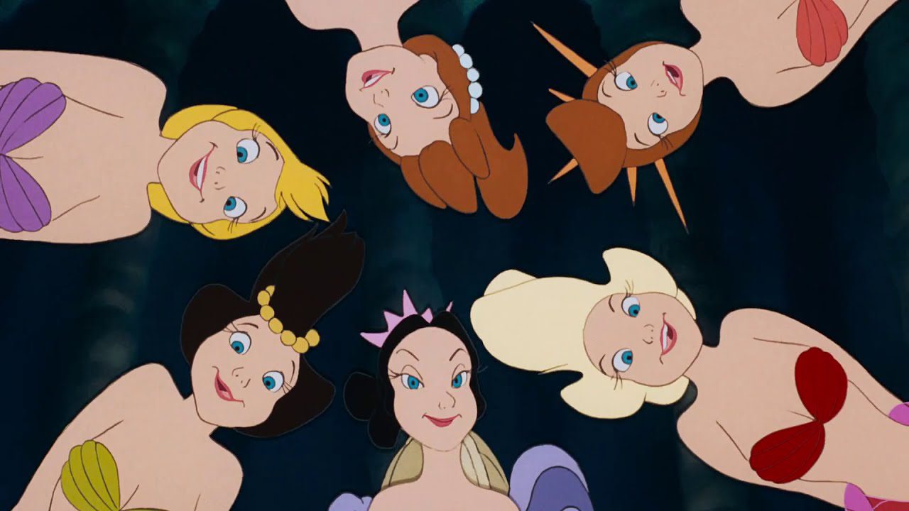 Alan Menken: Song Cut From Little Mermaid Remake