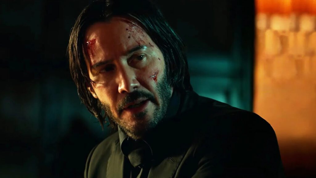 John Wick 5