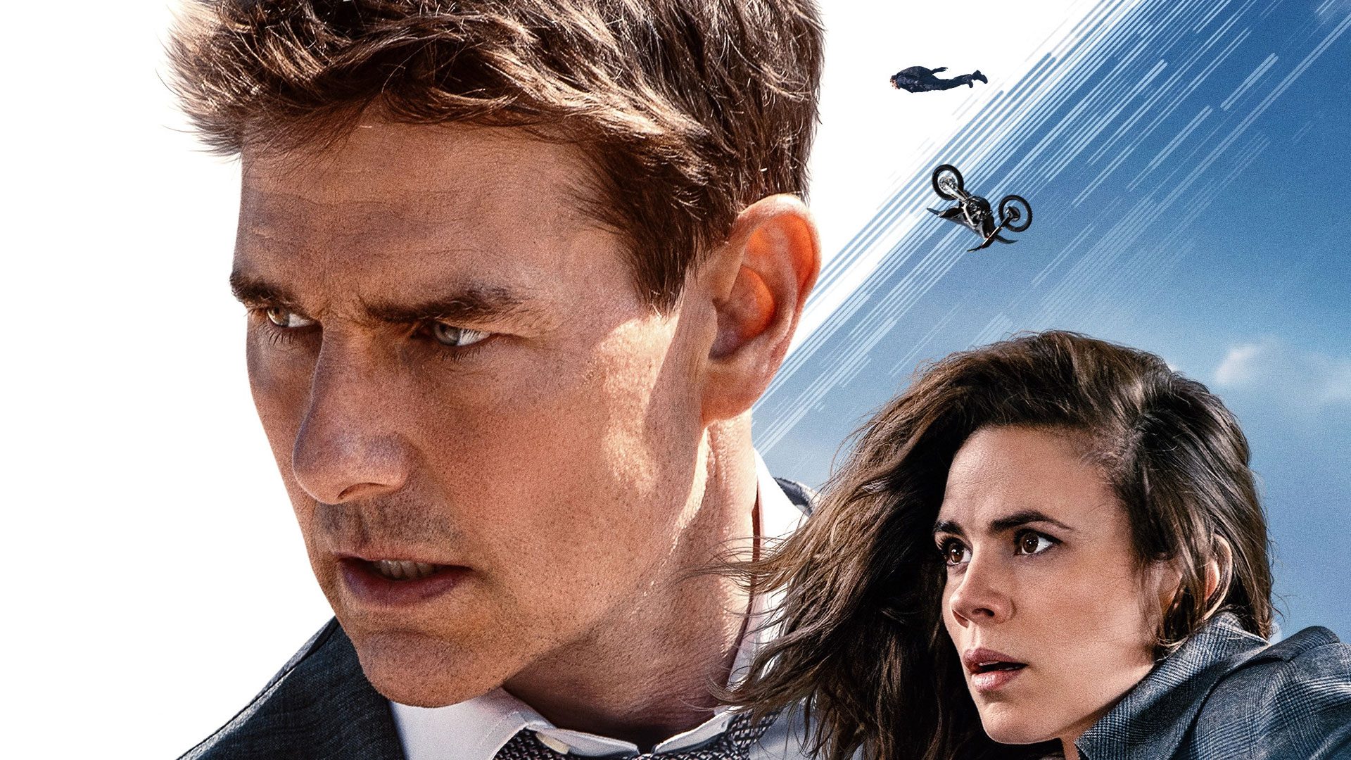 New Mission: Impossible – Dead Reckoning Part One is Impressively Discreet