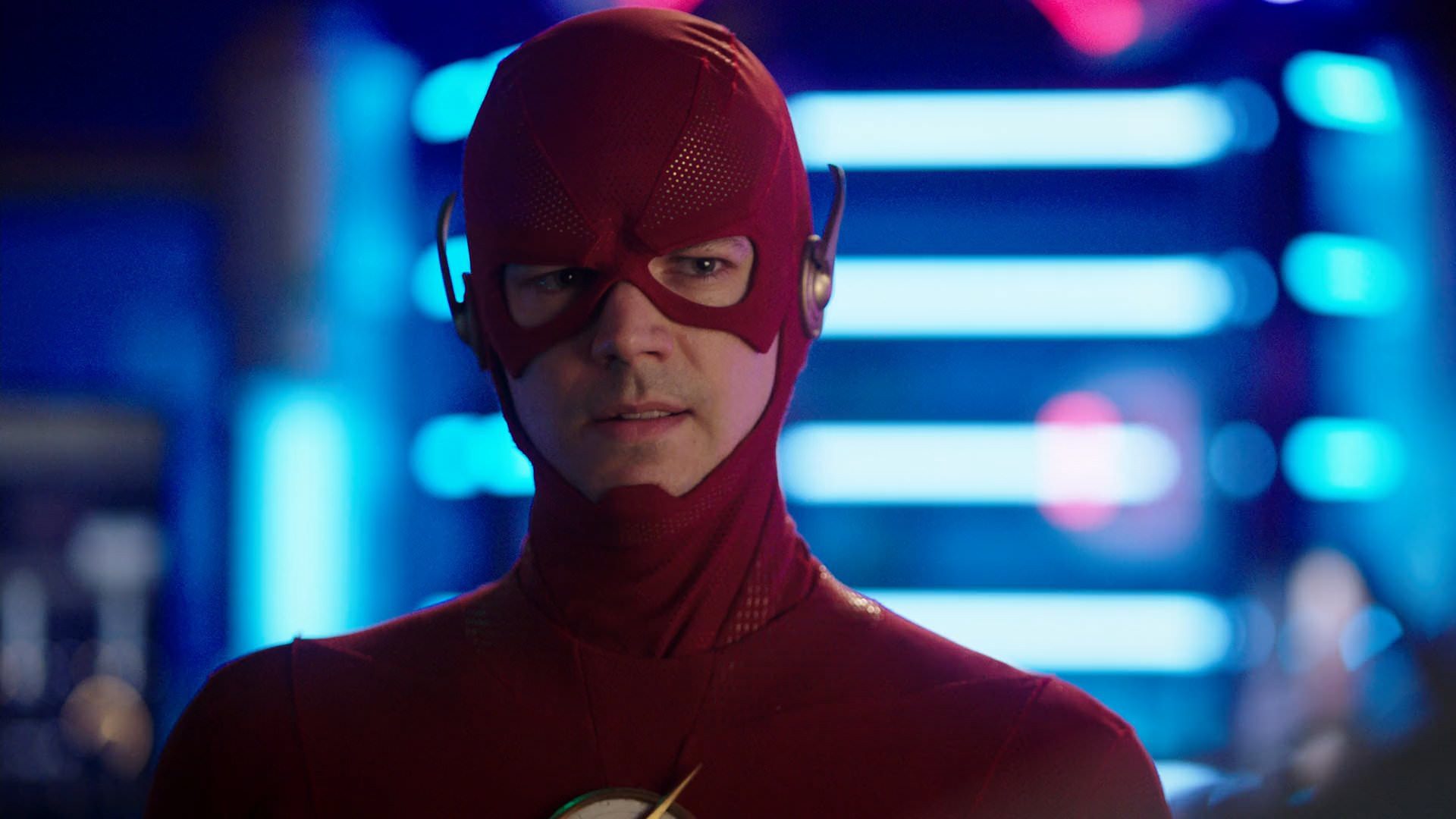 REVIEW: The Flash Season 9, Episode 10, “A New World Part 1”