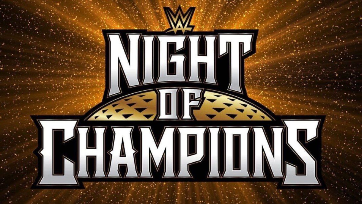 WWE Night of Champions Results (2023)