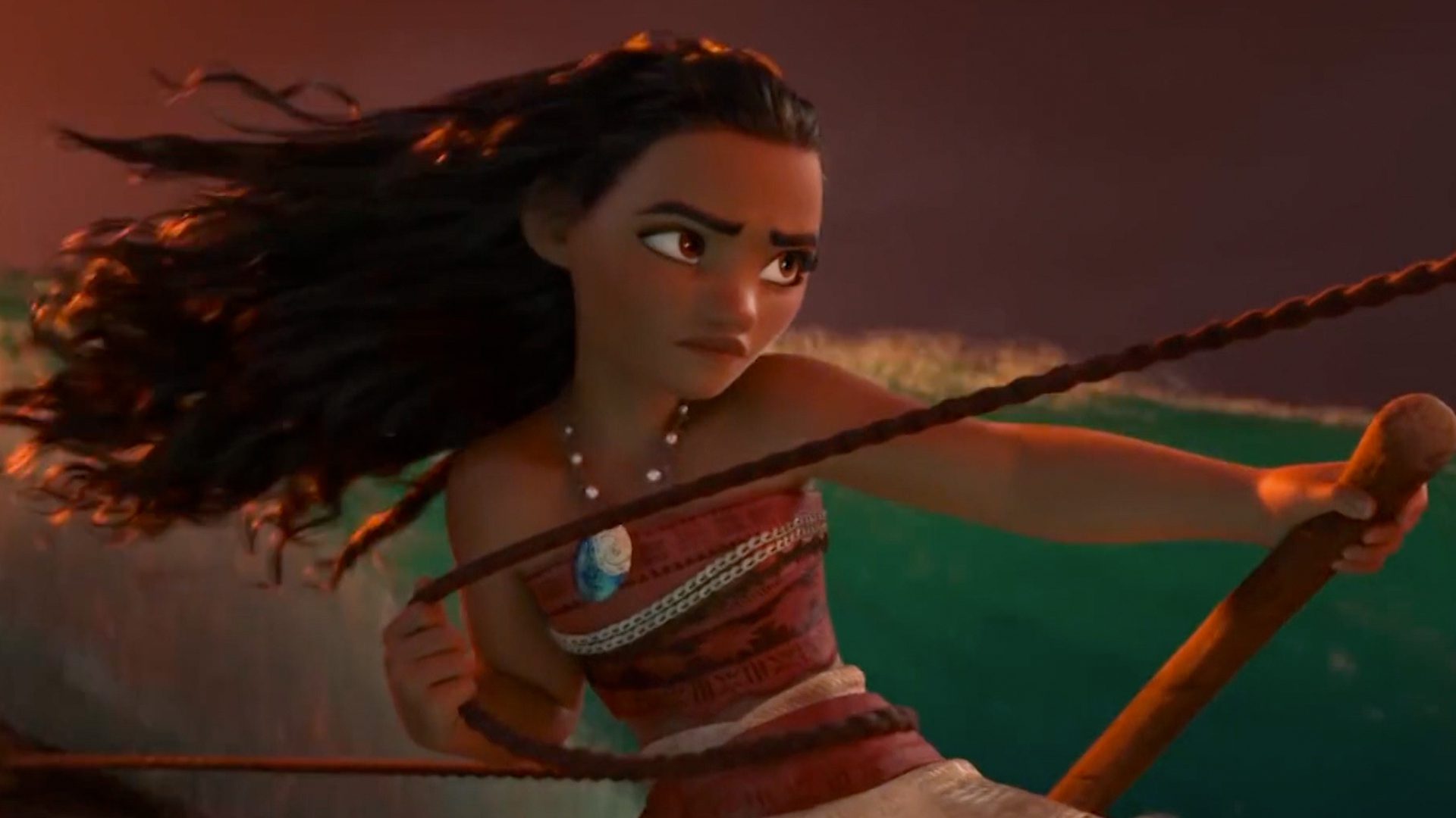 Moana Remake Will Recast Lead Role