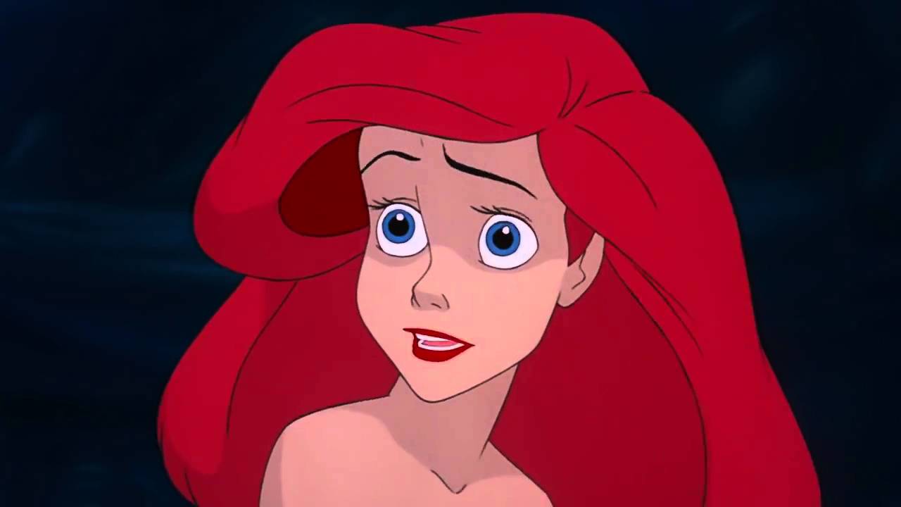 Original Ariel Jodi Benson Agrees with Remake Updates