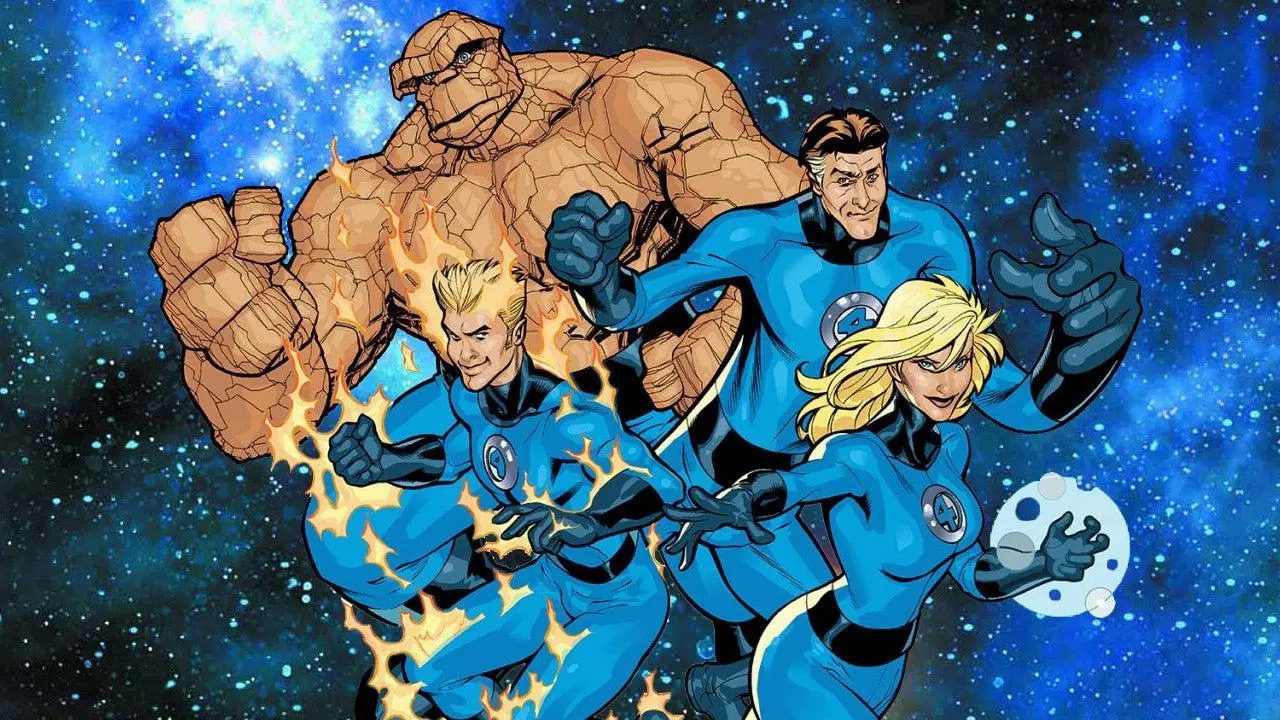 More Fantastic Four Casting Rumors