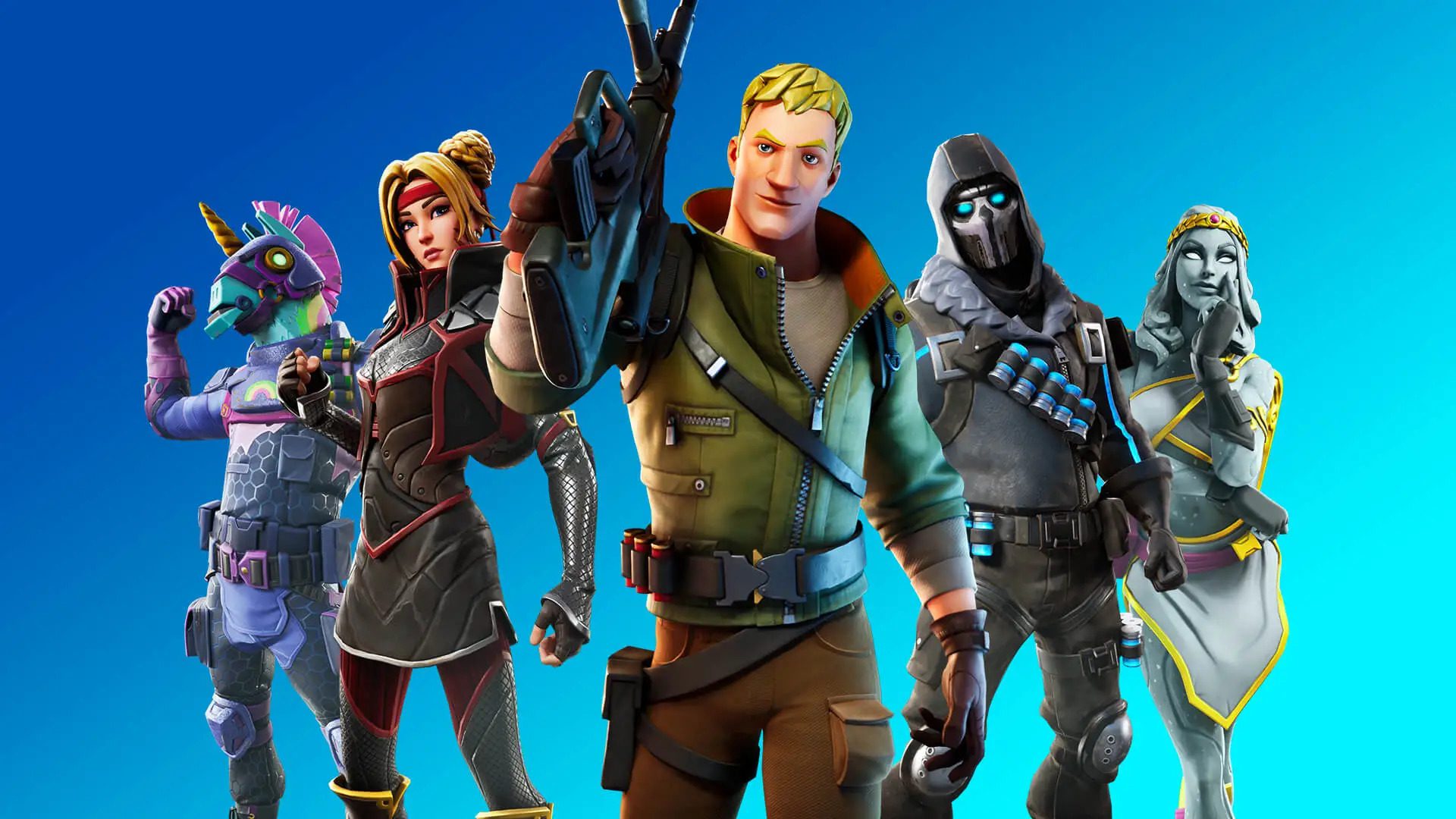 Premium Fortnite with Geeks + Gamers (PREMIUM EXCLUSIVE)