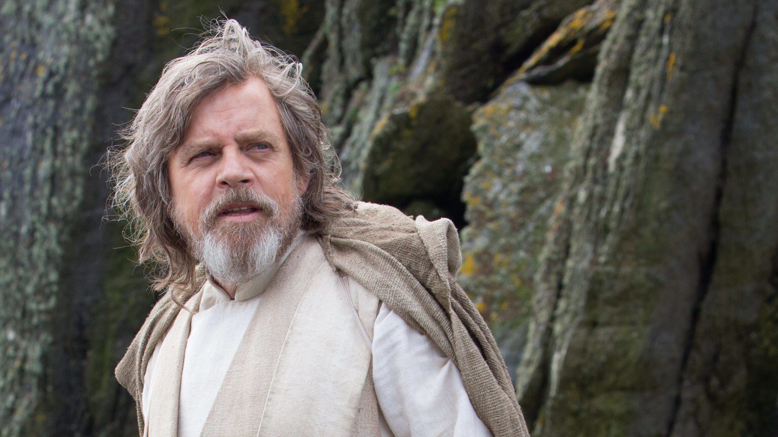 No More Star Wars For Mark Hamill