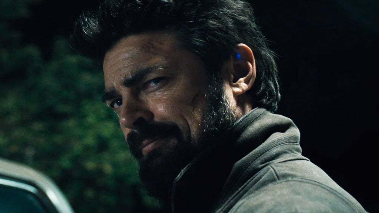 Karl Urban Will Play Johnny Cage in Mortal Kombat Sequel