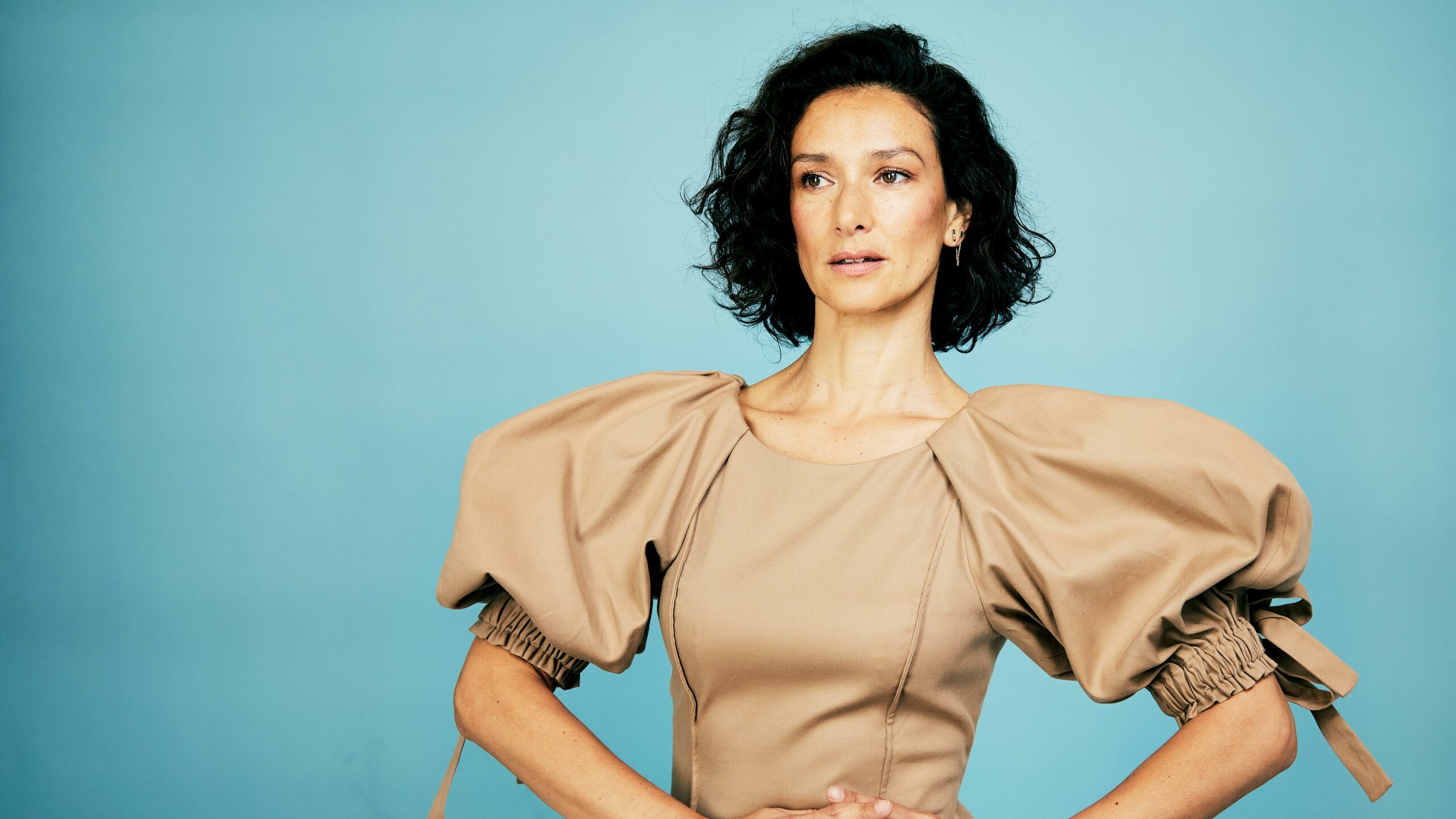 Indira Varma Joins Doctor Who Series 14