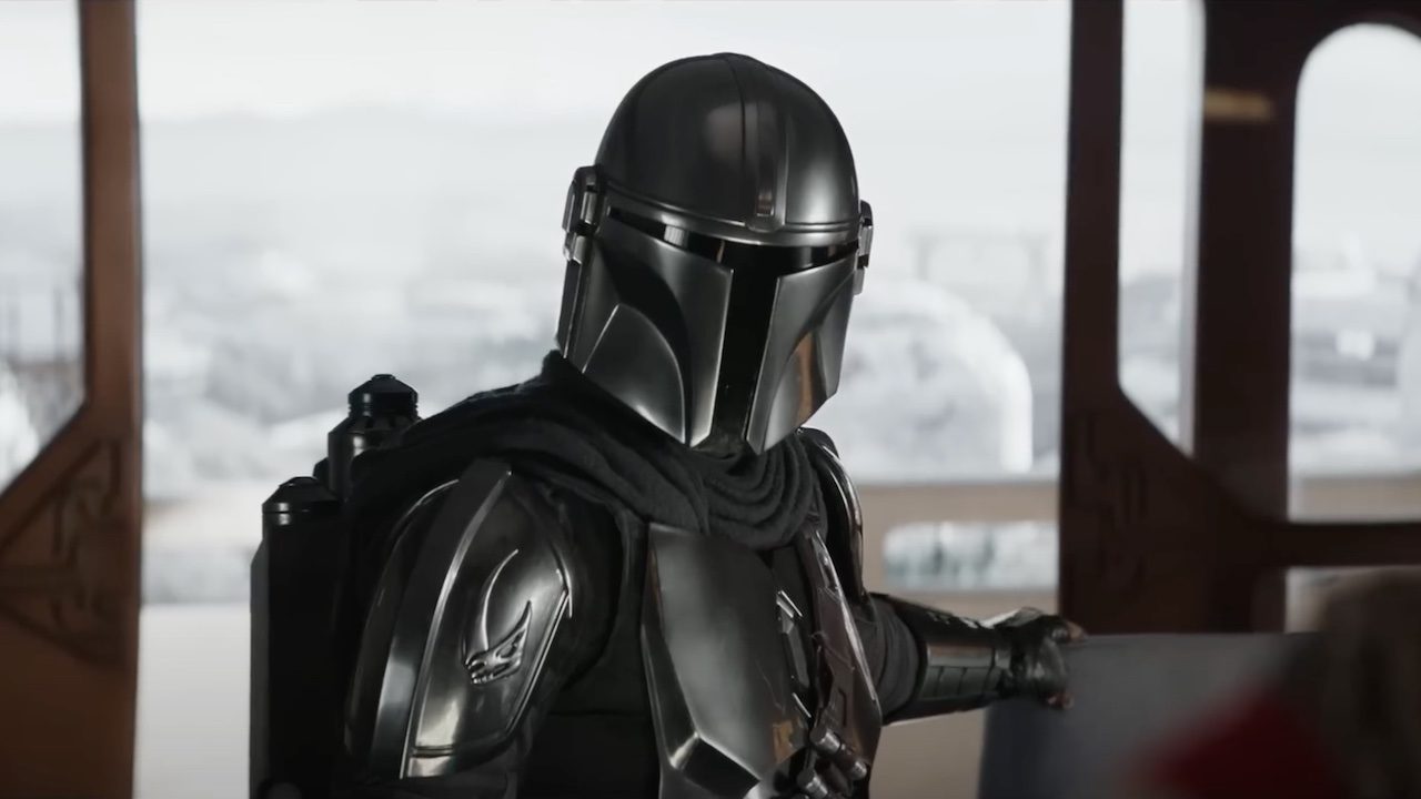 WGA Strike: Mandalorian Season 4 May Be Delayed