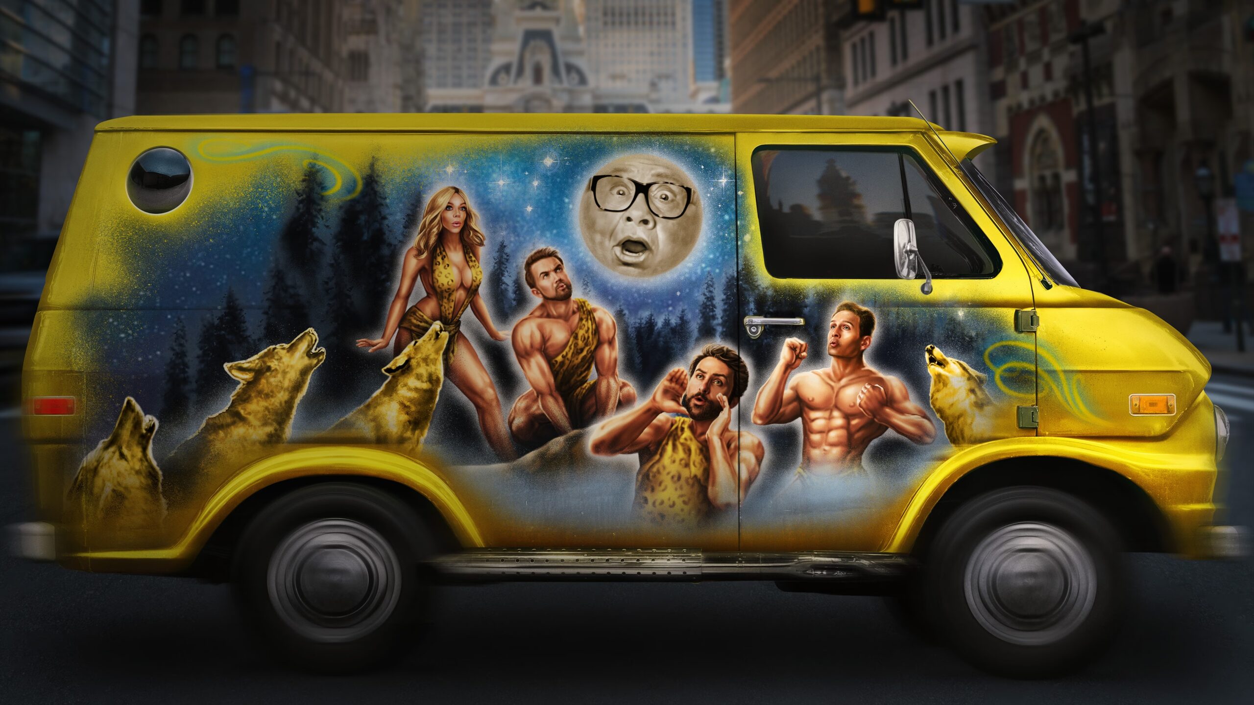 REVIEW: It’s Always Sunny in Philadelphia – Season 16, Episodes 1-3