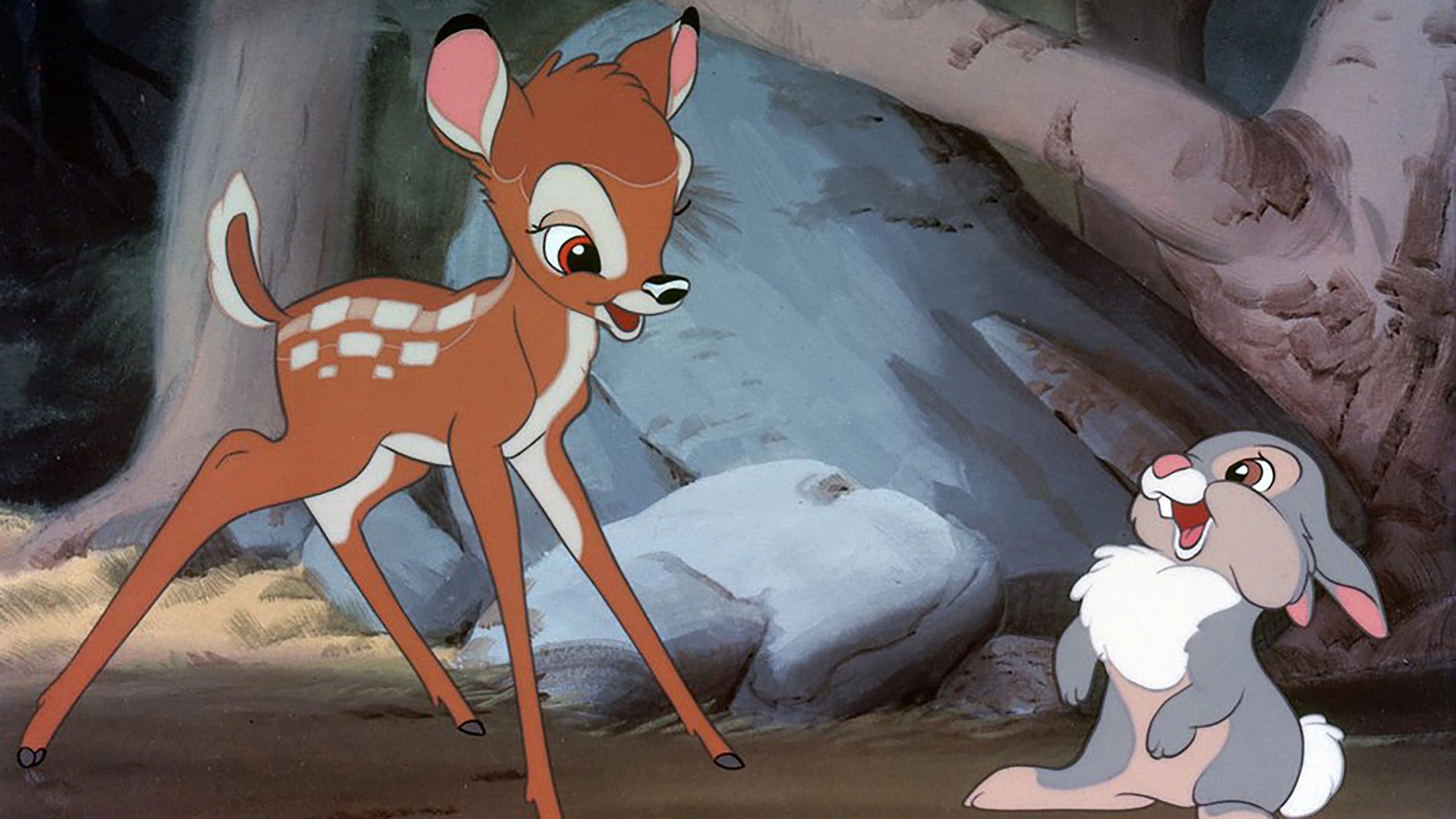 Disney Remaking Bambi; Sarah Polley May Direct
