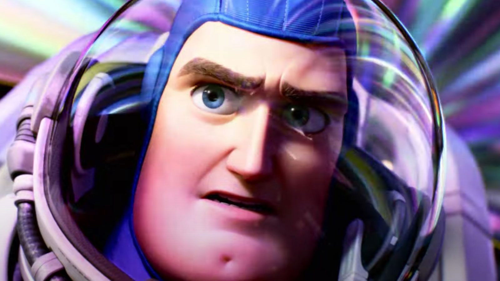 Pixar Layoffs Include Lightyear Director