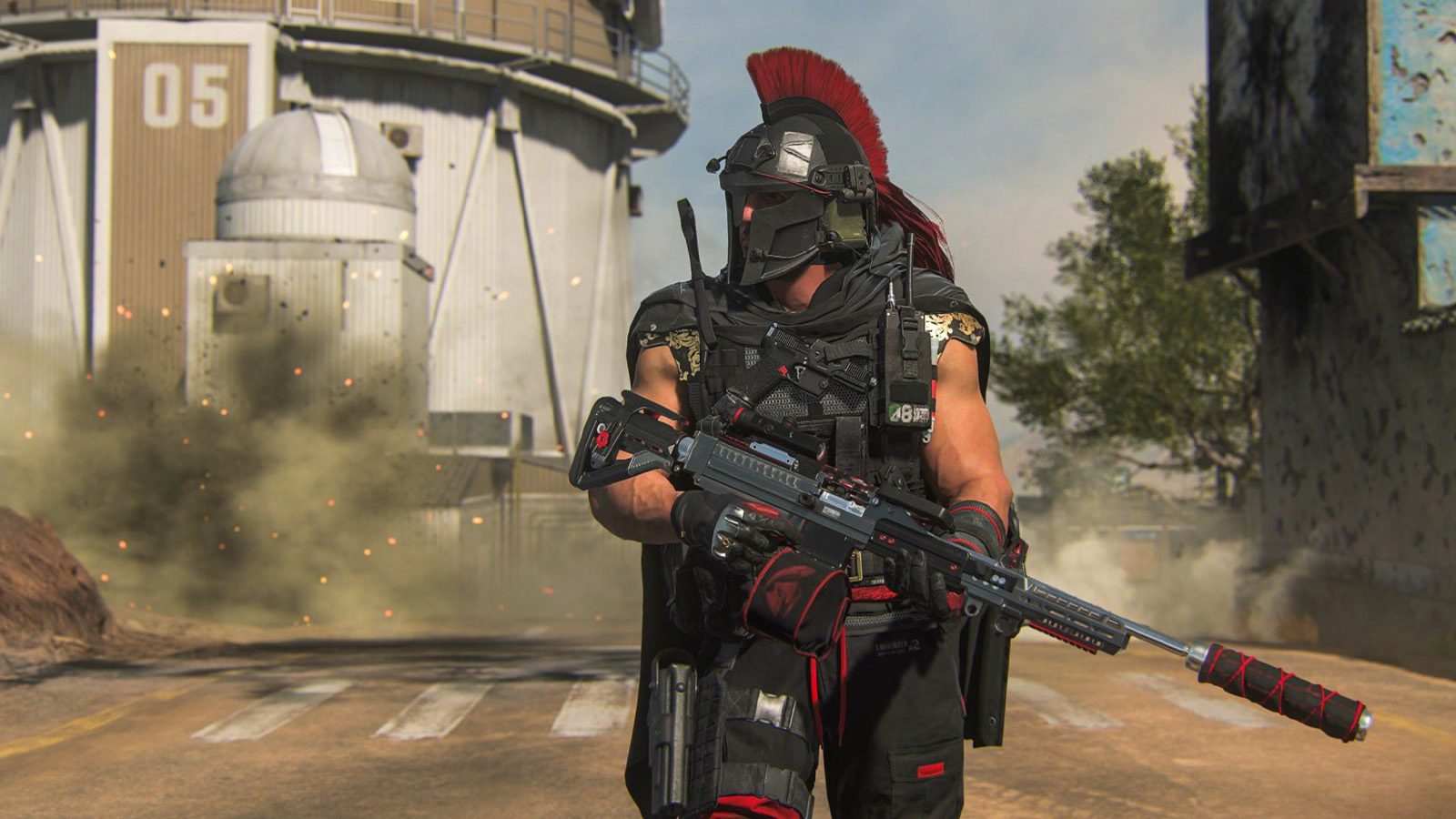 Call of Duty Removes Popular Esports Figure Nickmercs Skin