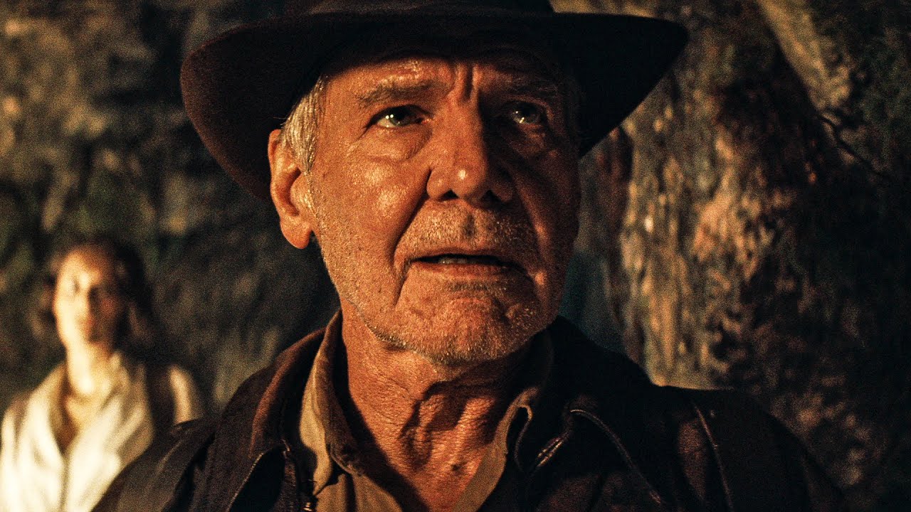 Indiana Jones and the Dial of Destiny is on Track to Bomb