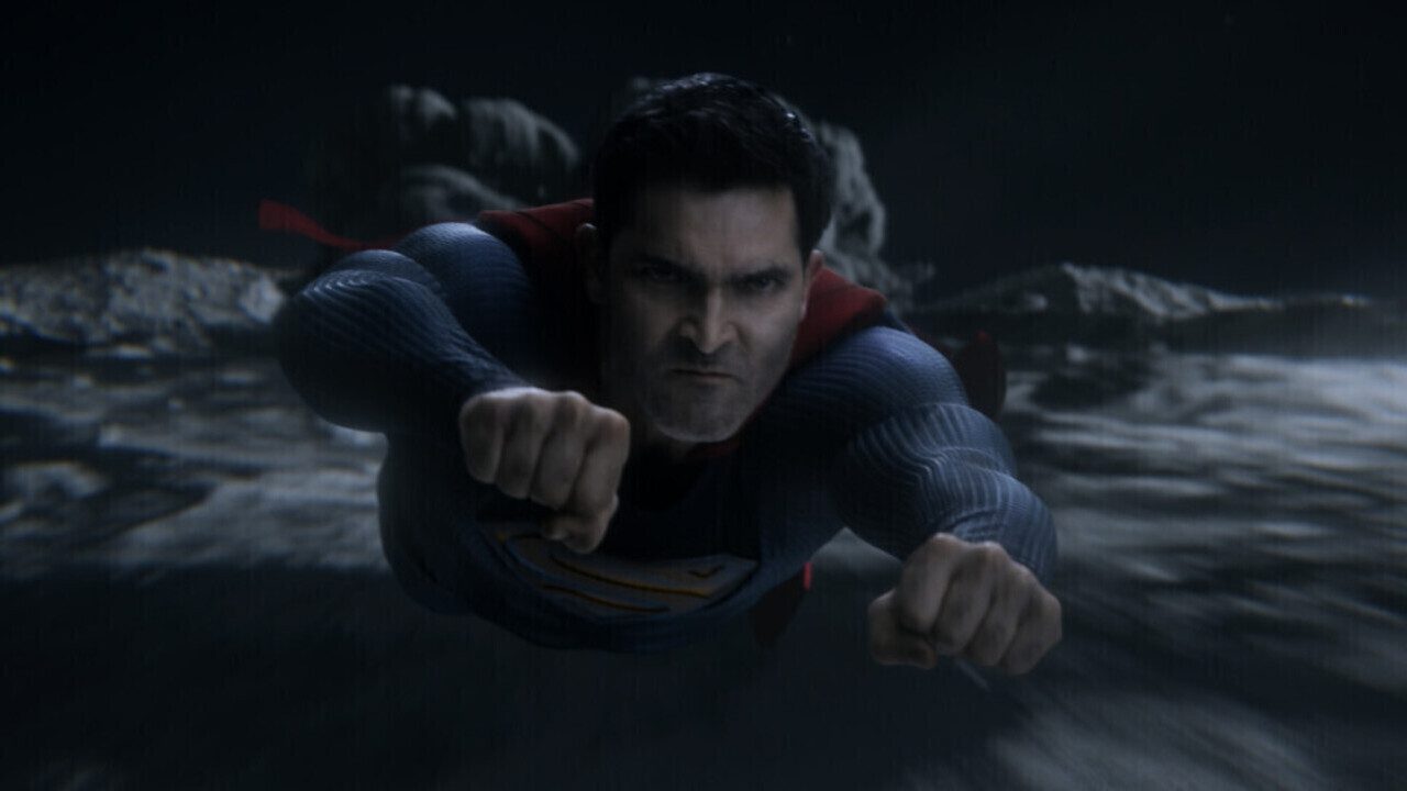 REVIEW: Superman & Lois – Season 3, Episode 13, “What Kills You Only Makes You Stronger”