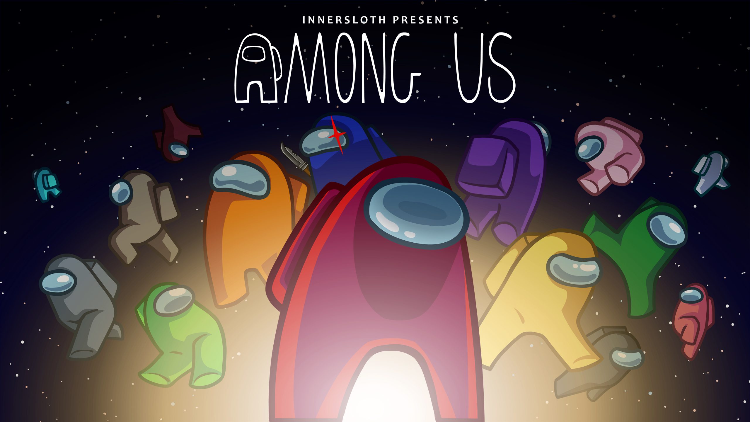 An Among Us Animated Series is Coming