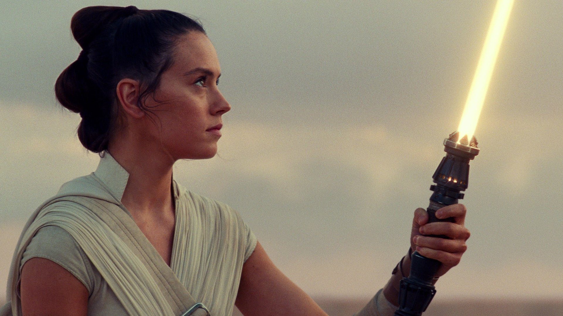 RUMOR: Rey Star Wars Movie Title and Synopsis Revealed?