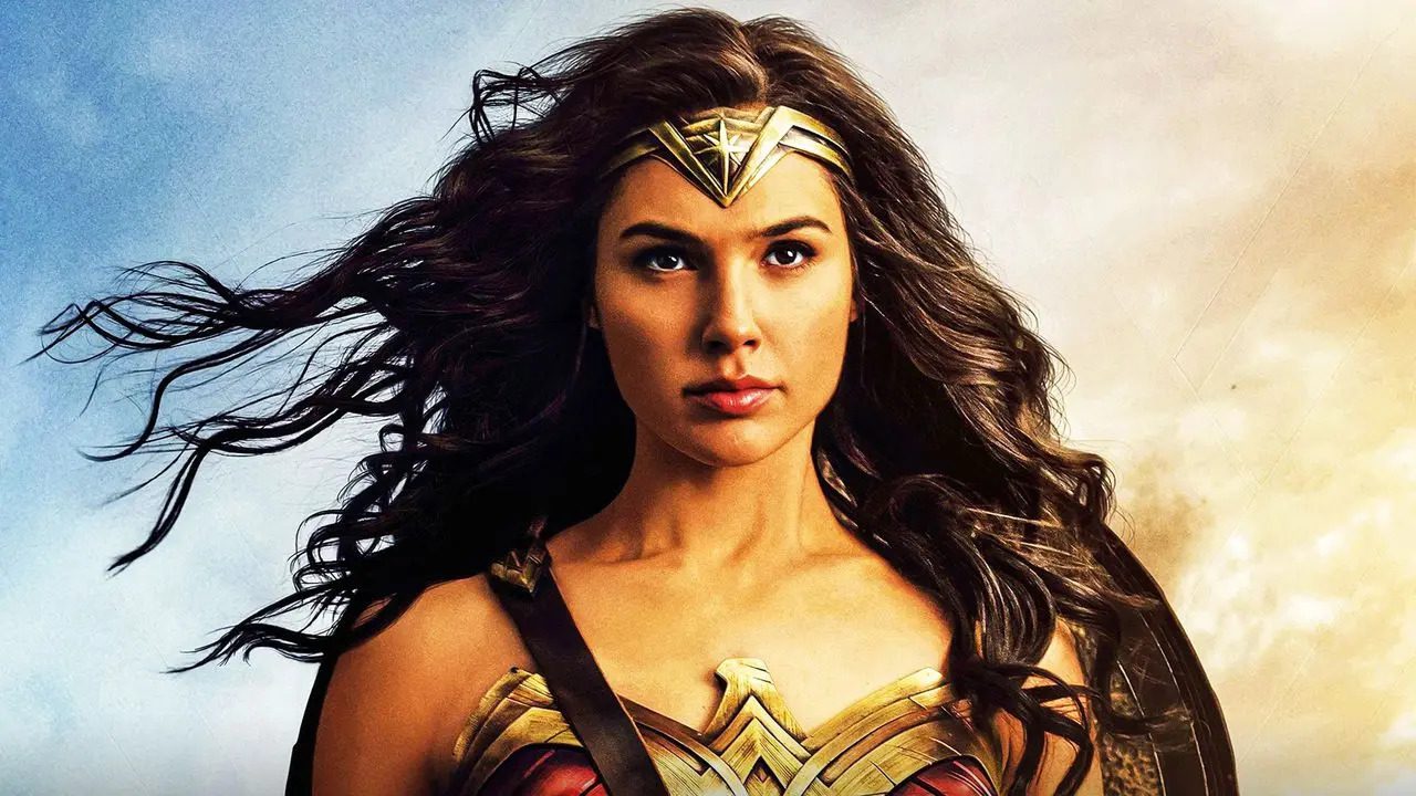 Gal Gadot May Play Wonder Woman Again