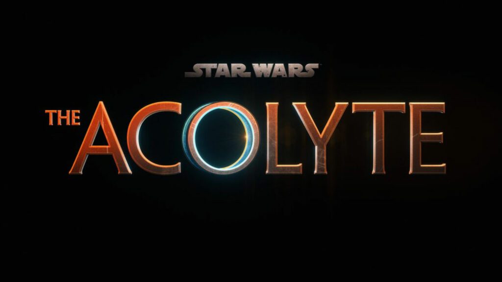 Acolyte Pre-Production