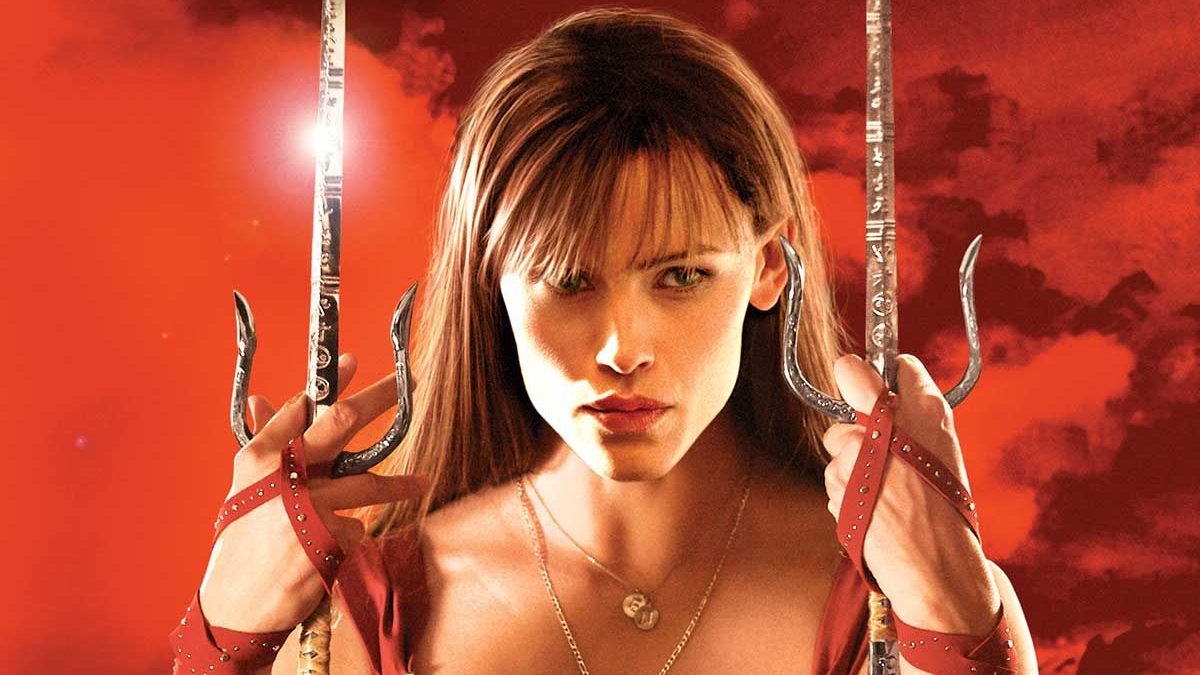 Jennifer Garner’s Elektra Will Appear in Deadpool 3