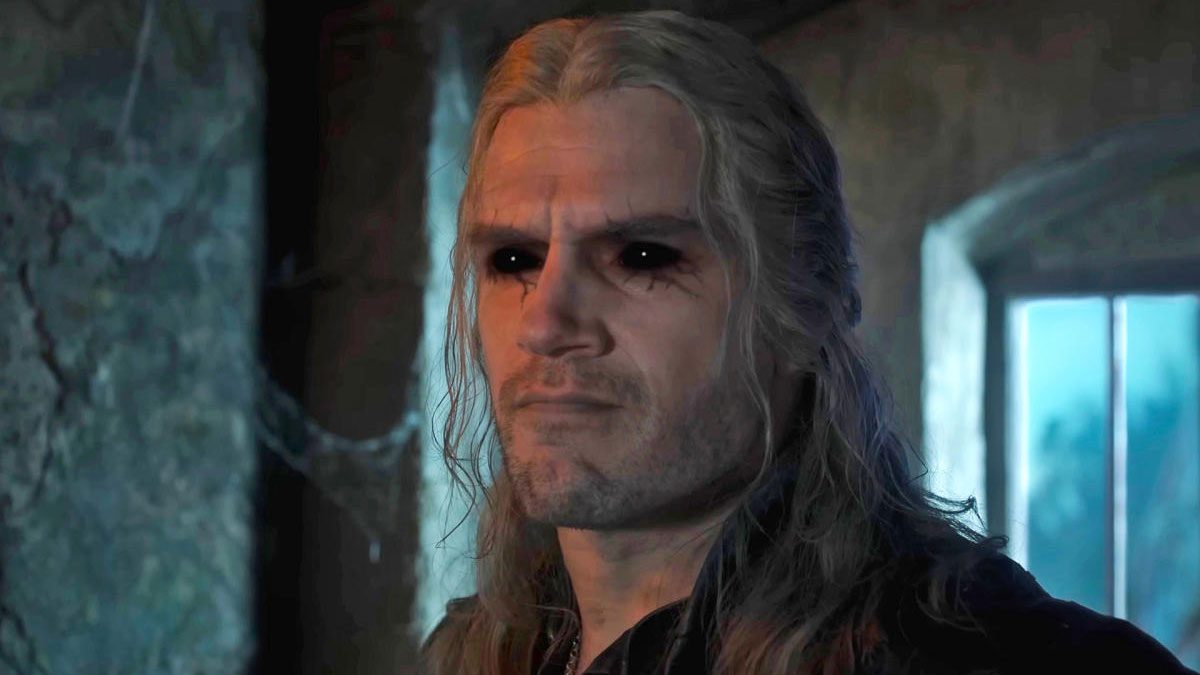 REVIEW: The Witcher – Season 3 Vol 1 (2023)