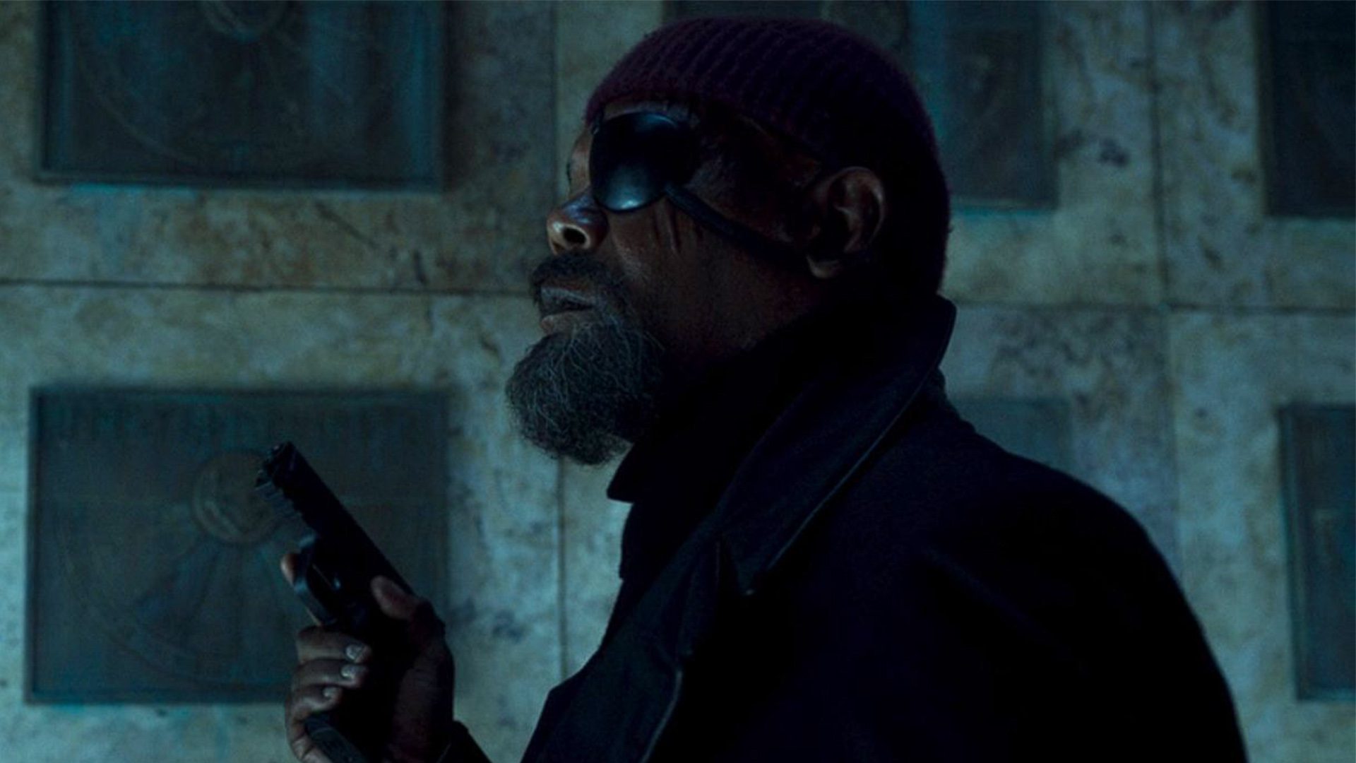 REVIEW: Secret Invasion – Season 1, Episode 5, “Harvest”