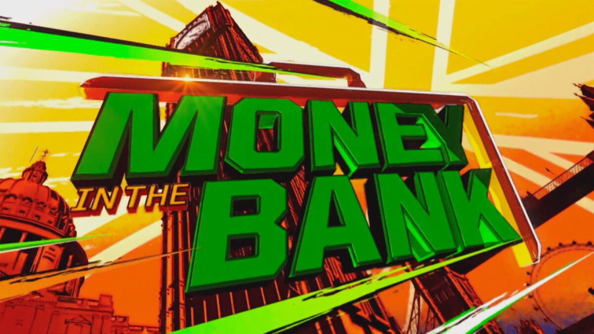 WWE Money in the Bank Results (2023)