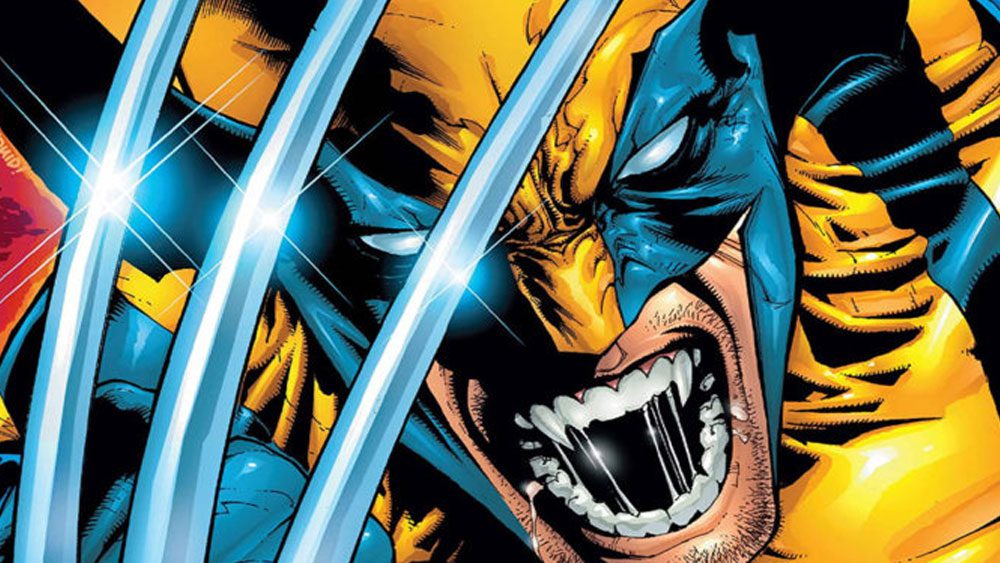 RUMOR: Wolverine to Wear Comics Costume in Deadpool 3