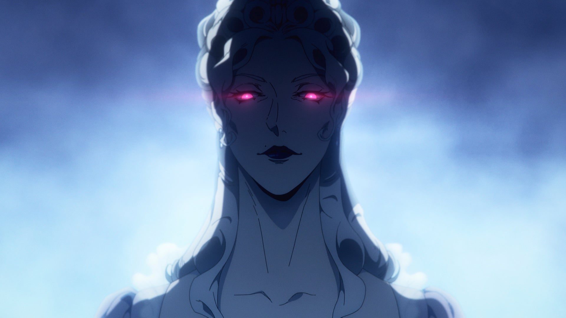 Castlevania: Nocturne Trailer Stalks the Night
