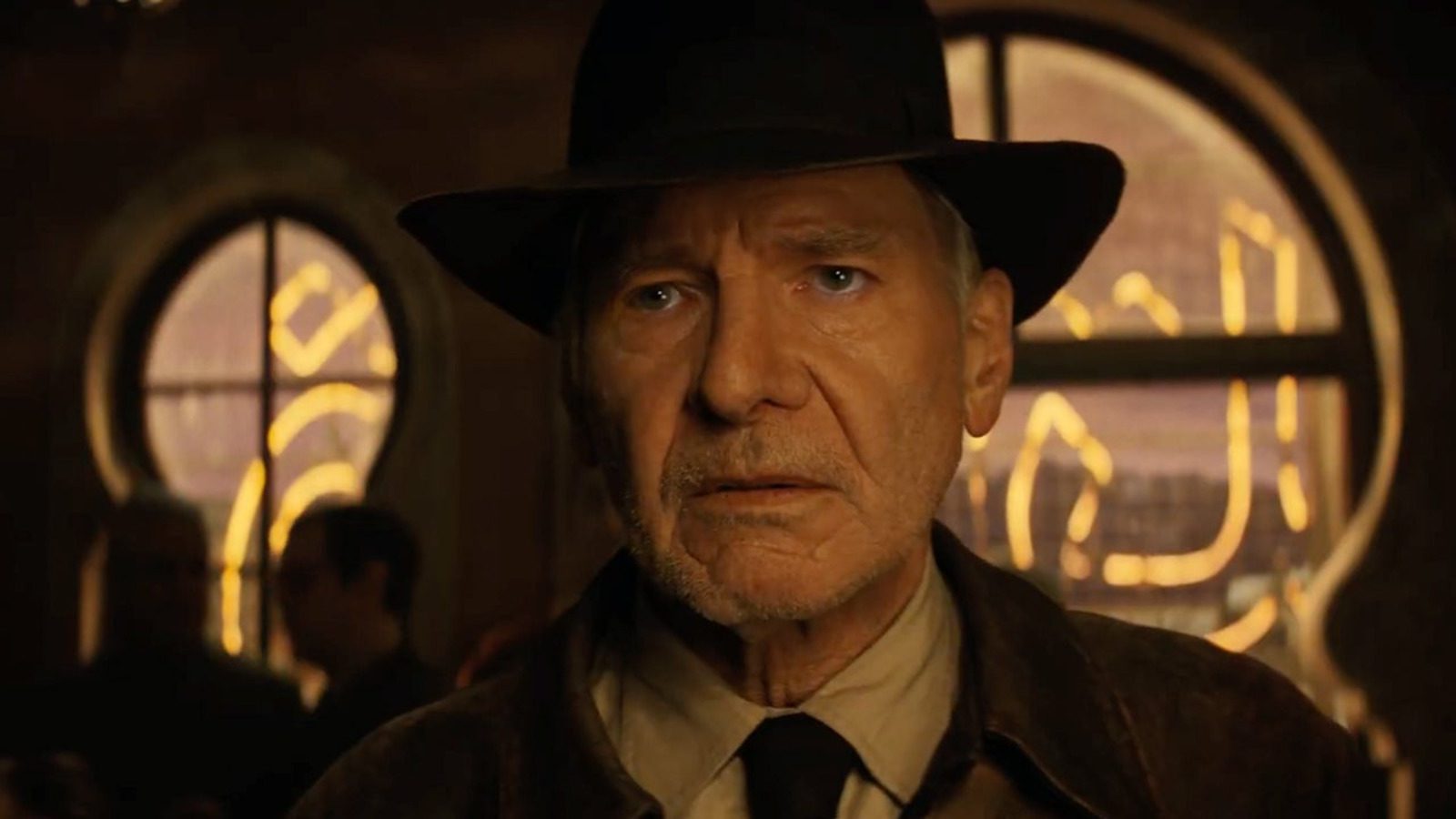 Indiana Jones and the Dial of Destiny Bombs, to No One’s Surprise