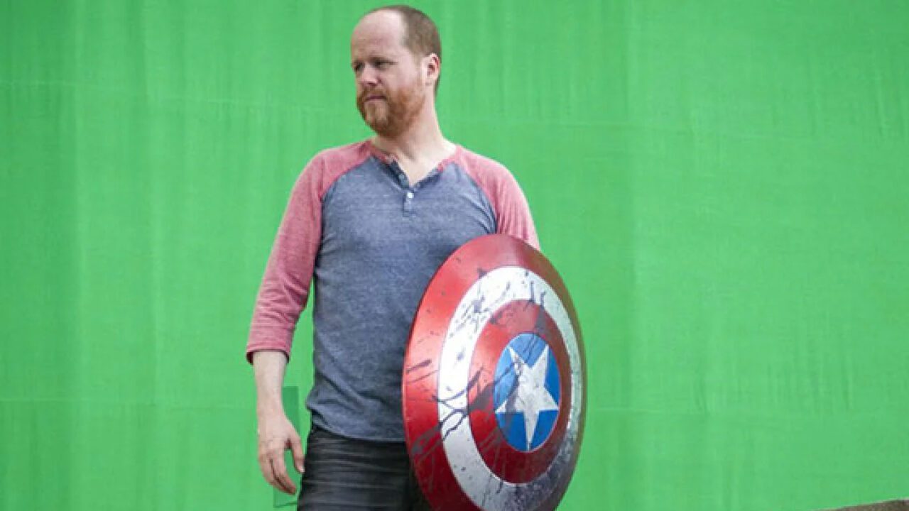 Joss Whedon and the Death of Drama