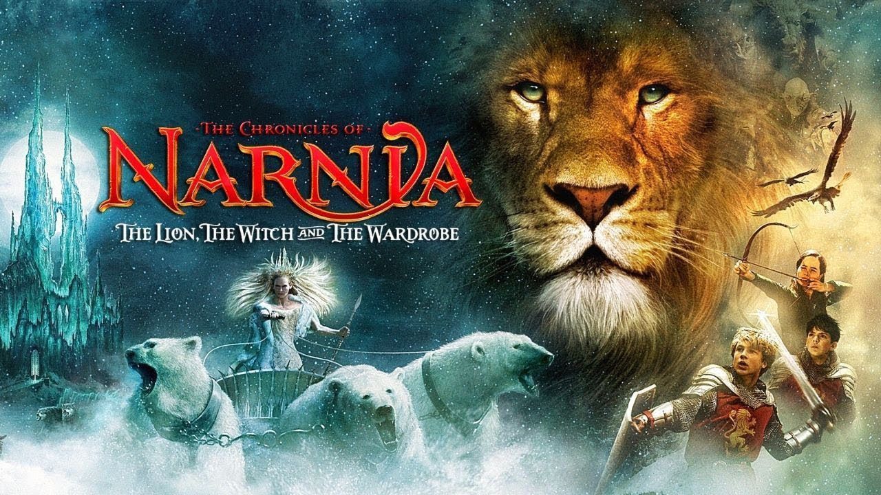 Greta Gerwig Will Adapt The Chronicles of Narnia for Netflix