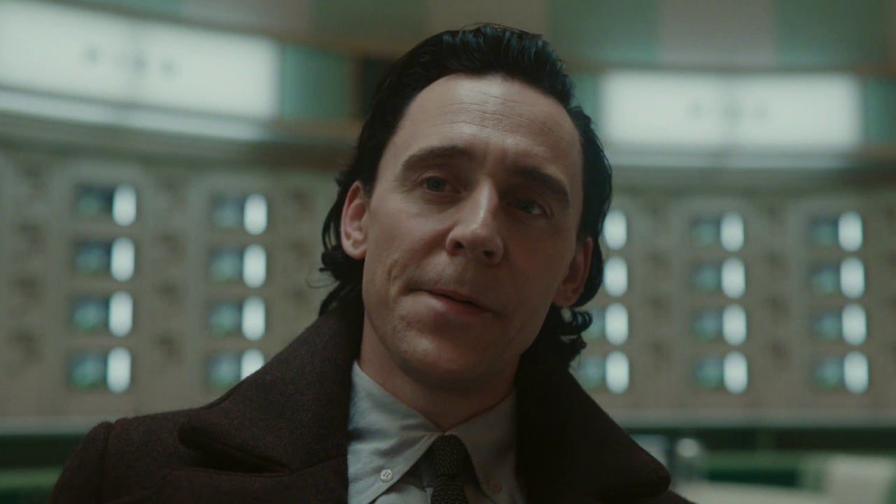 Loki Season 2 Trailer is as Drab as Loki’s Suit