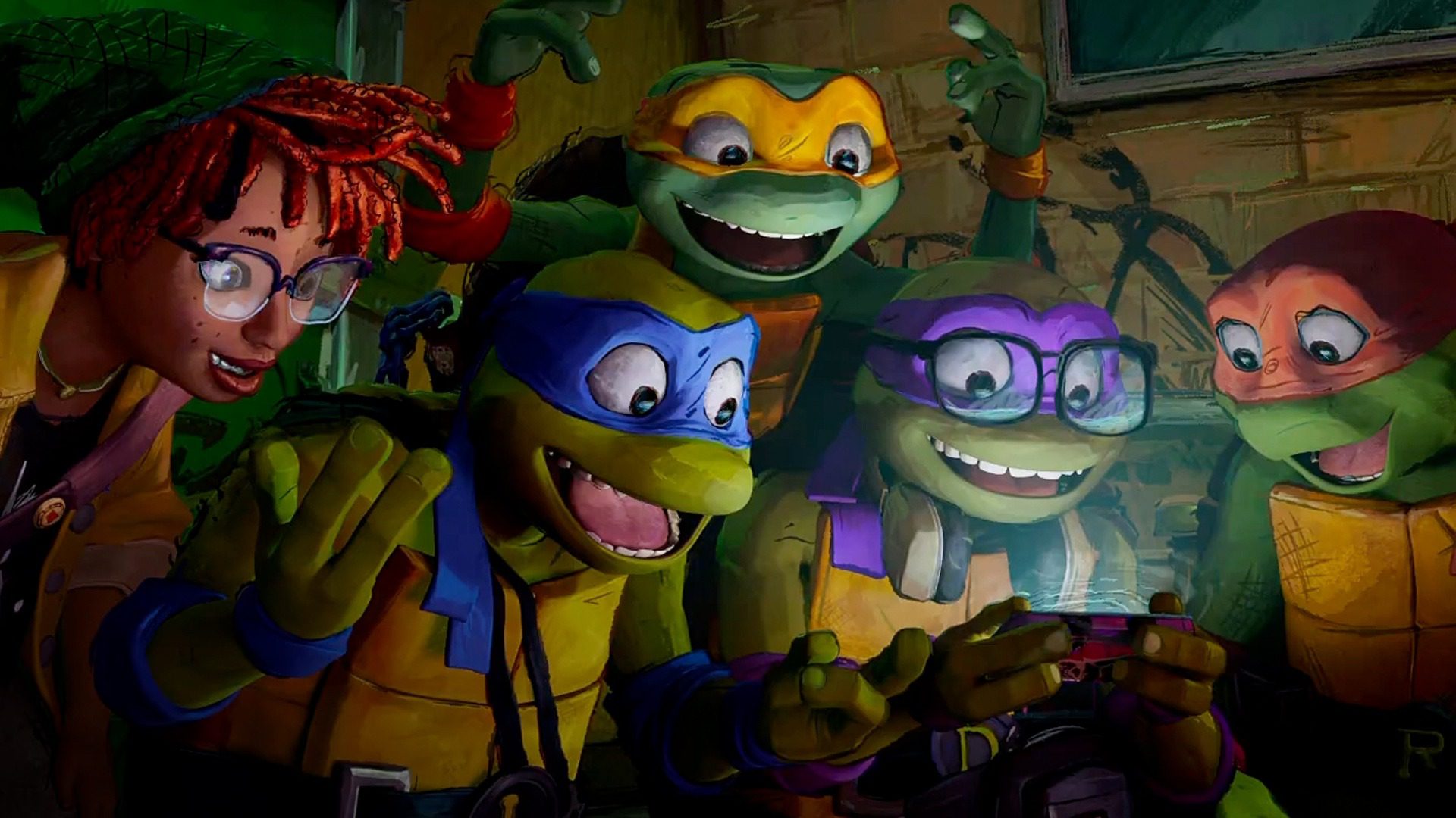 TMNT Mutant Mayhem Sequel, Spin-off Coming