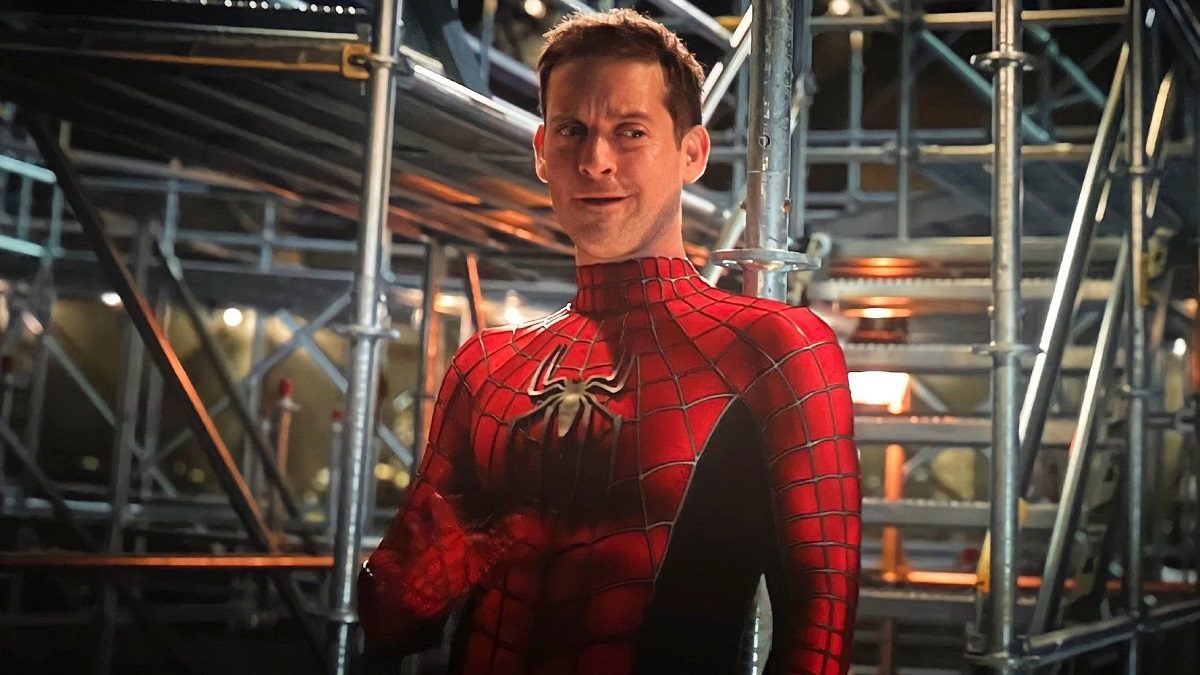 RUMOR: Is Sam Raimi Finally Getting His Spider-Man 4?