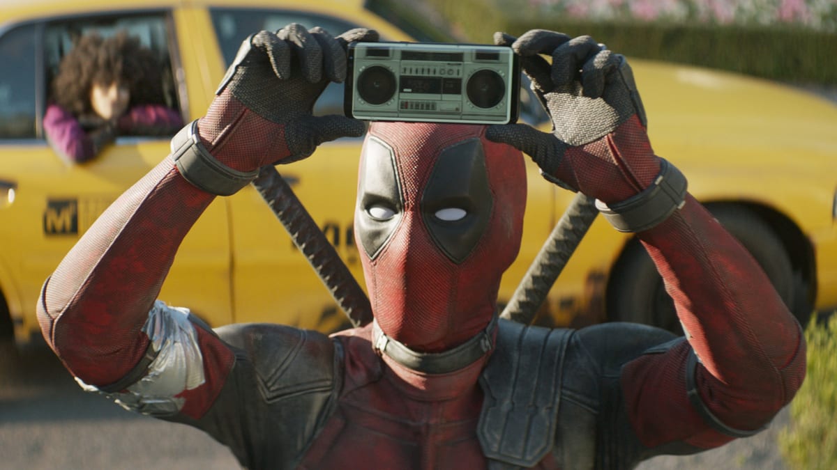 Deadpool 3 Delayed, The Marvels on Schedule