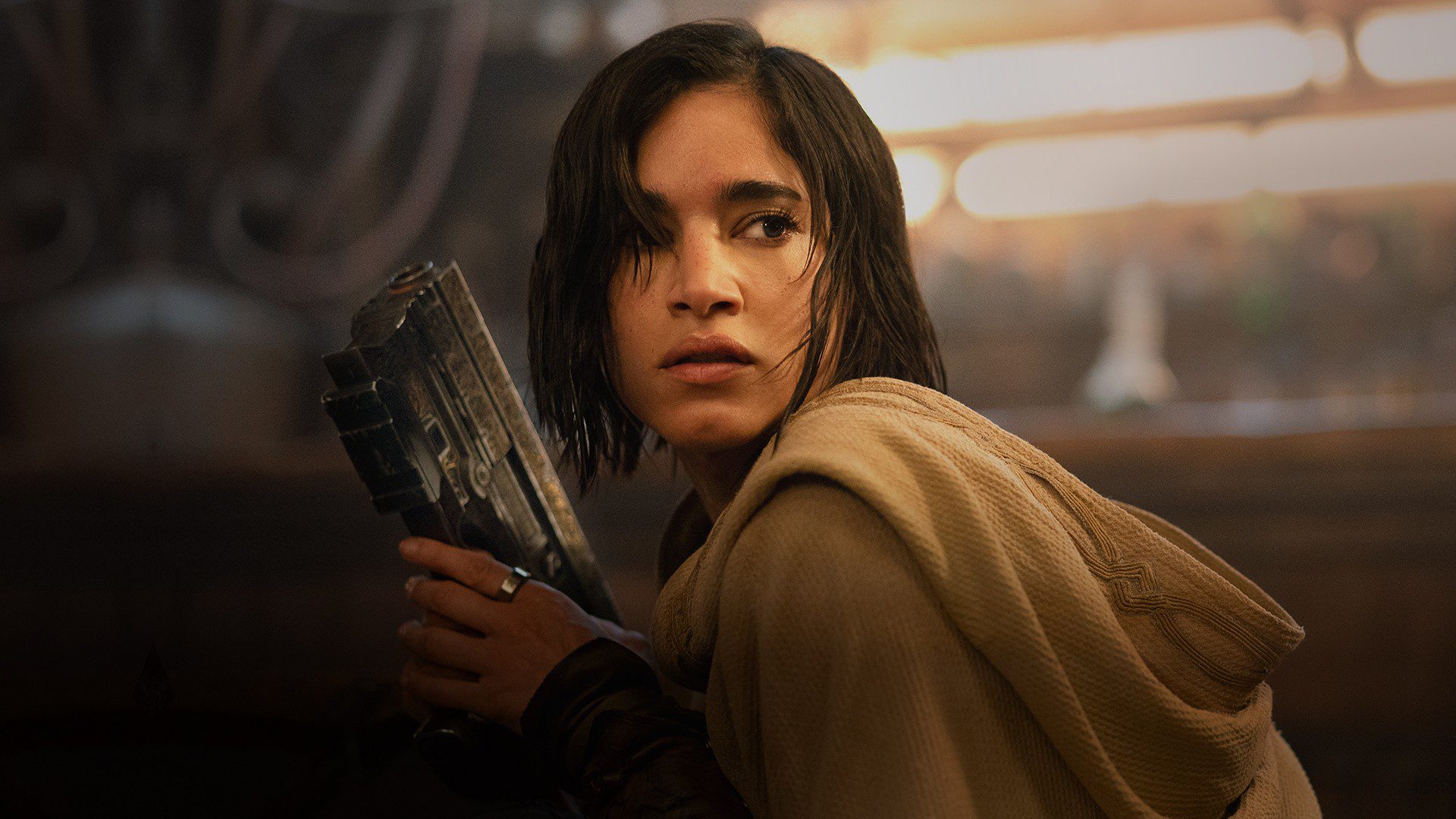 Rebel Moon Trailer Defies the Empire