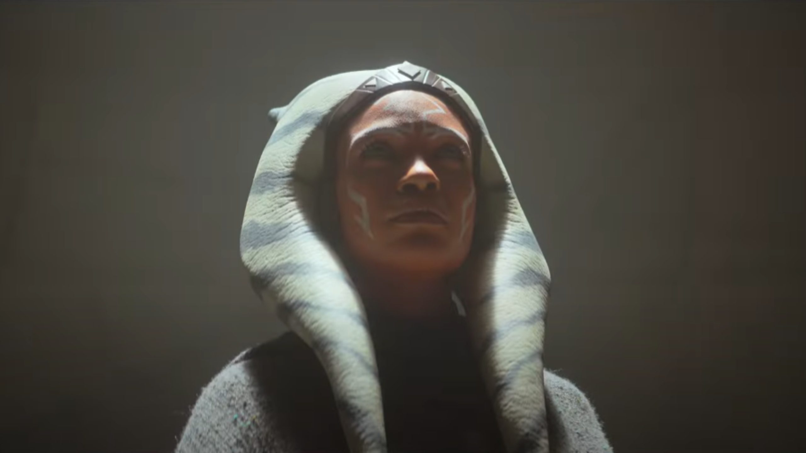 Ahsoka Clip: “Force”