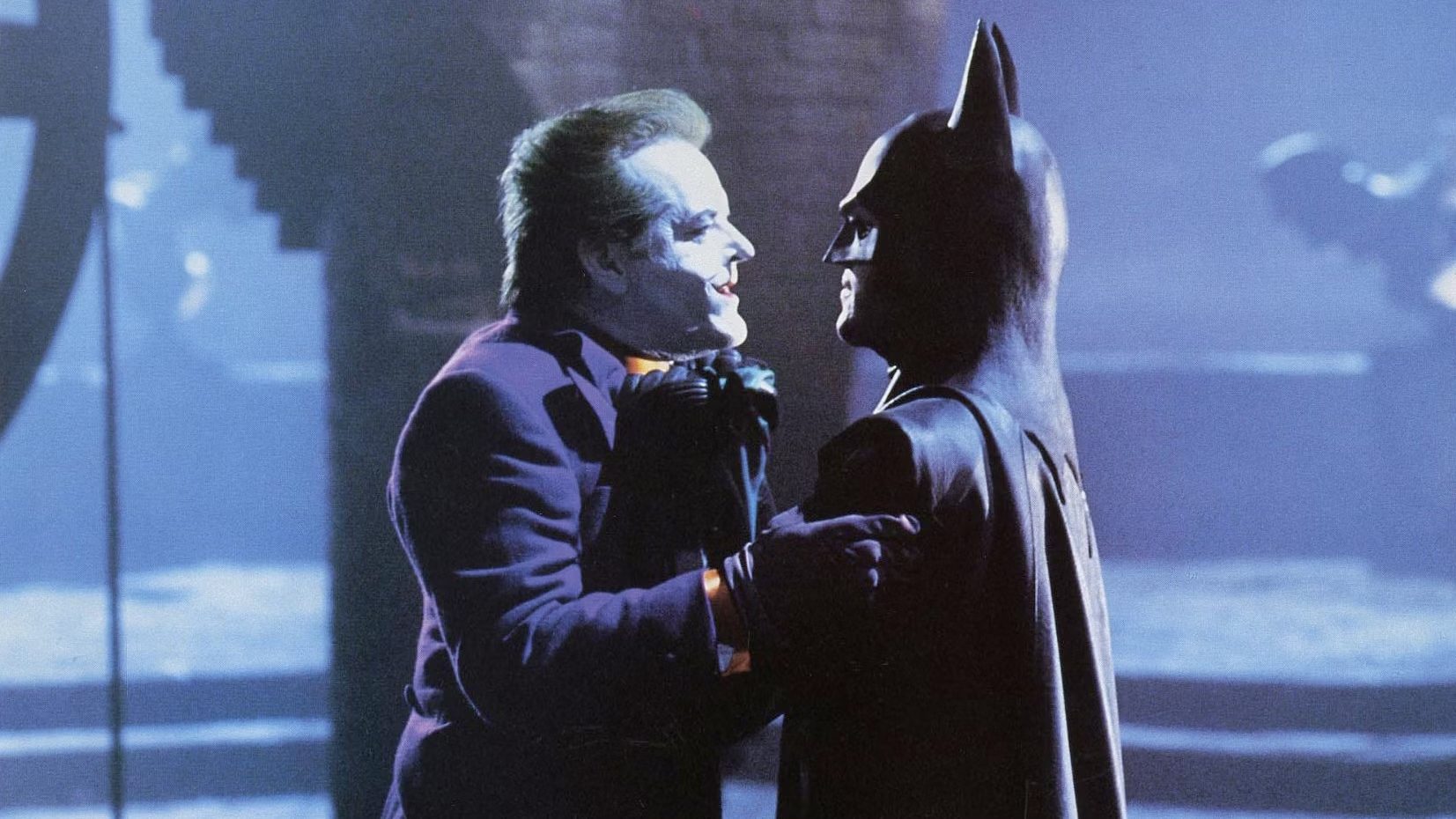 James Gunn Hates Burton’s Batman, Isn’t Crazy About Nolan’s Either