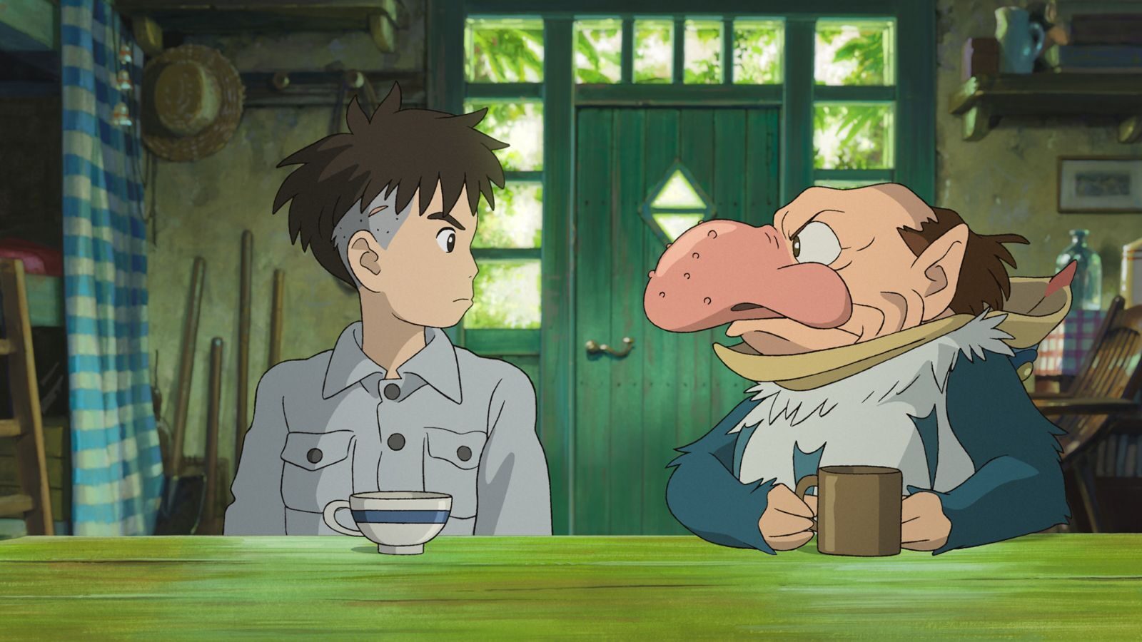 New Miyazaki Film Featured at NYFF