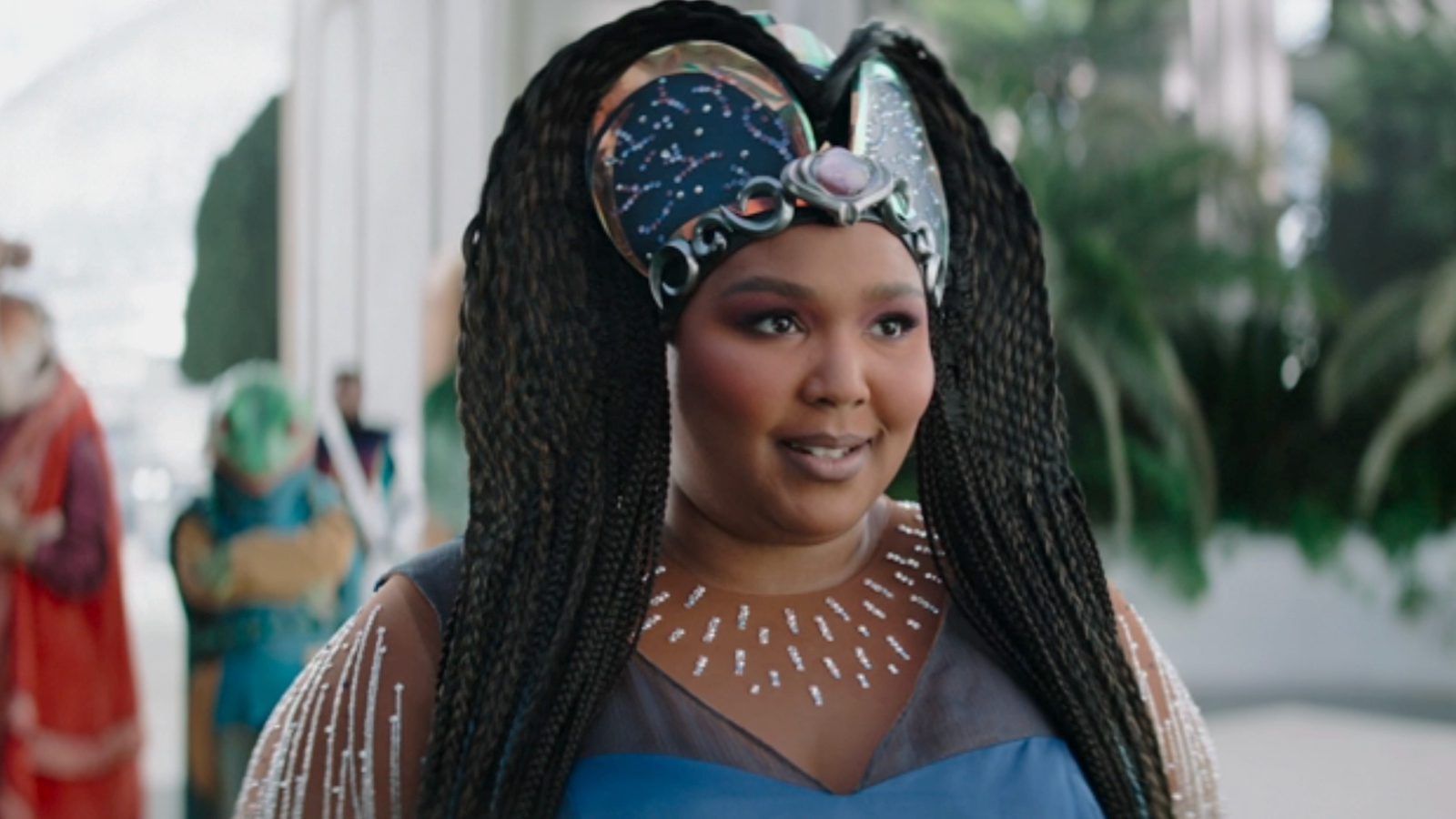 Lizzo Sued For Sexual Harassment