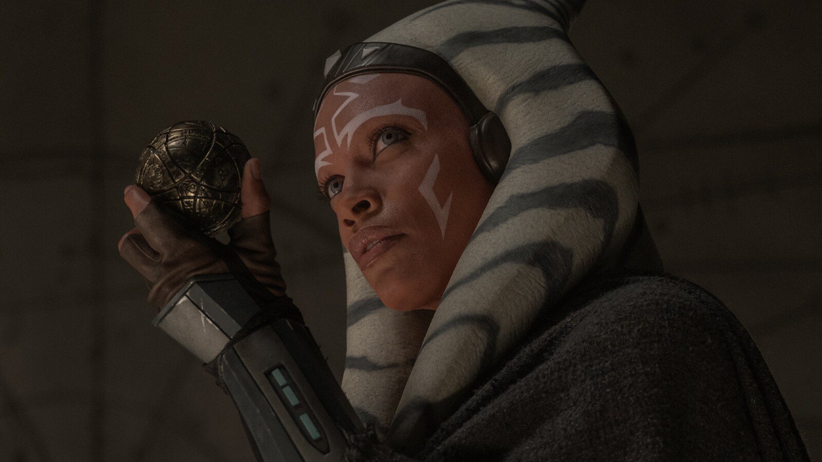 Ahsoka Underperforms, Lucasfilm Lies